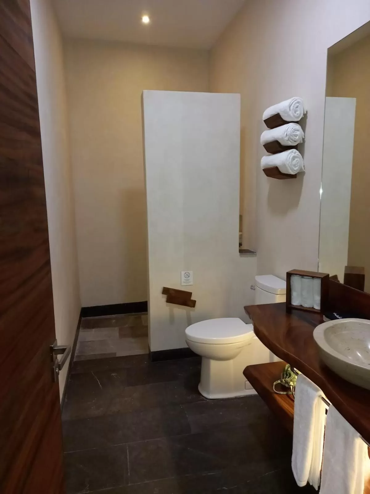 Bathroom in Künük Hotel Boutique