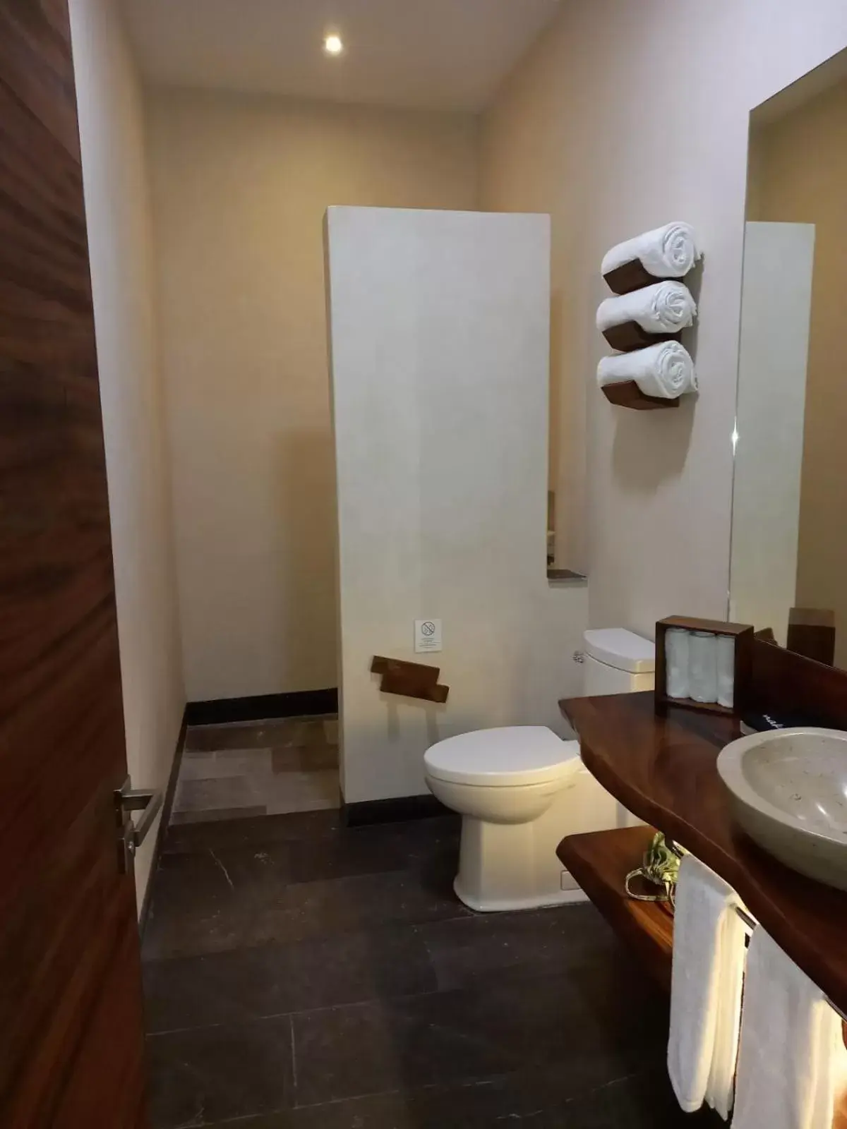 Bathroom in Künük Hotel Boutique