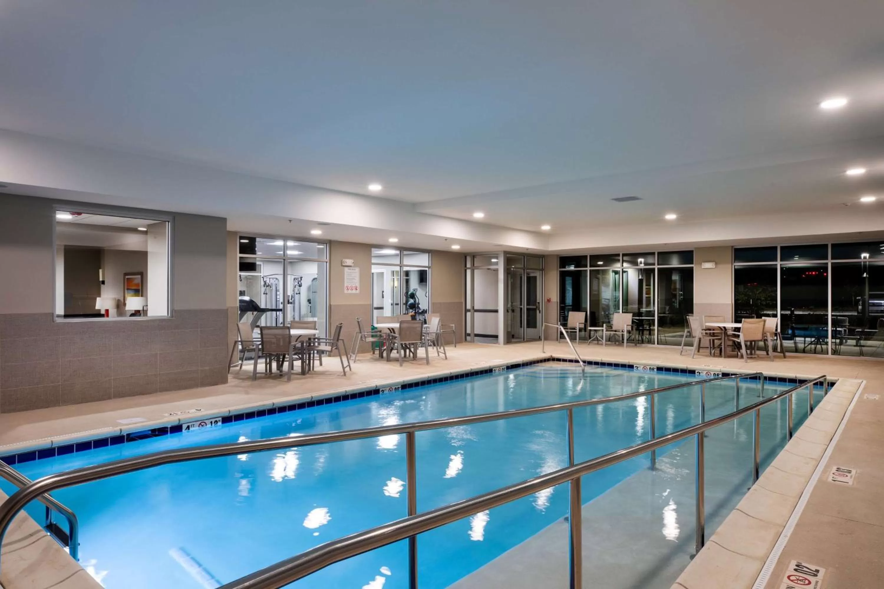 Swimming pool in StoneHill Lawrence, Trademark Collection by Wyndham