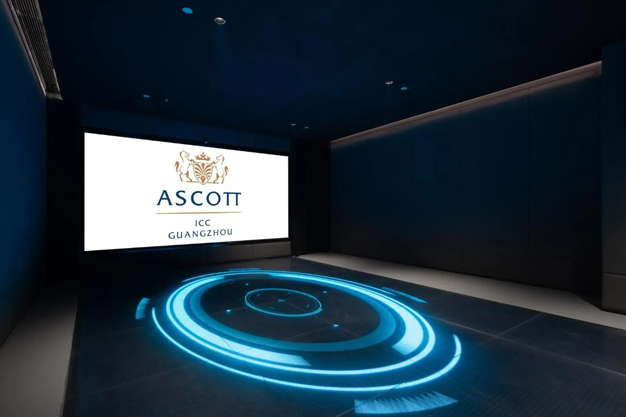 Activities in Ascott ICC Guangzhou