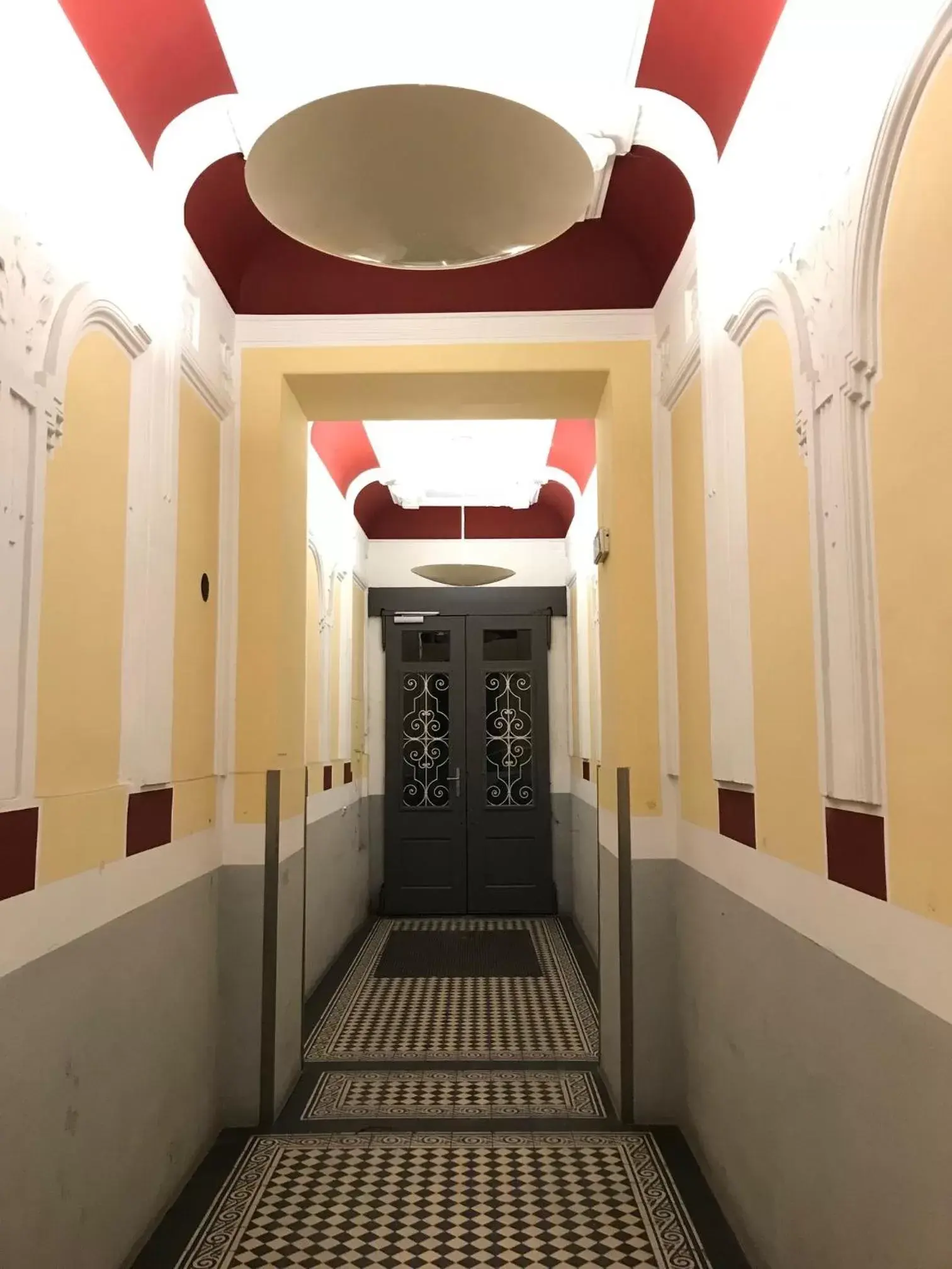 Two-Bedroom Apartment - single occupancy in Gasthof Schwabl Wirt Two-Bedroom Apartment - single occupancy in Gasthof Schwabl Wirt