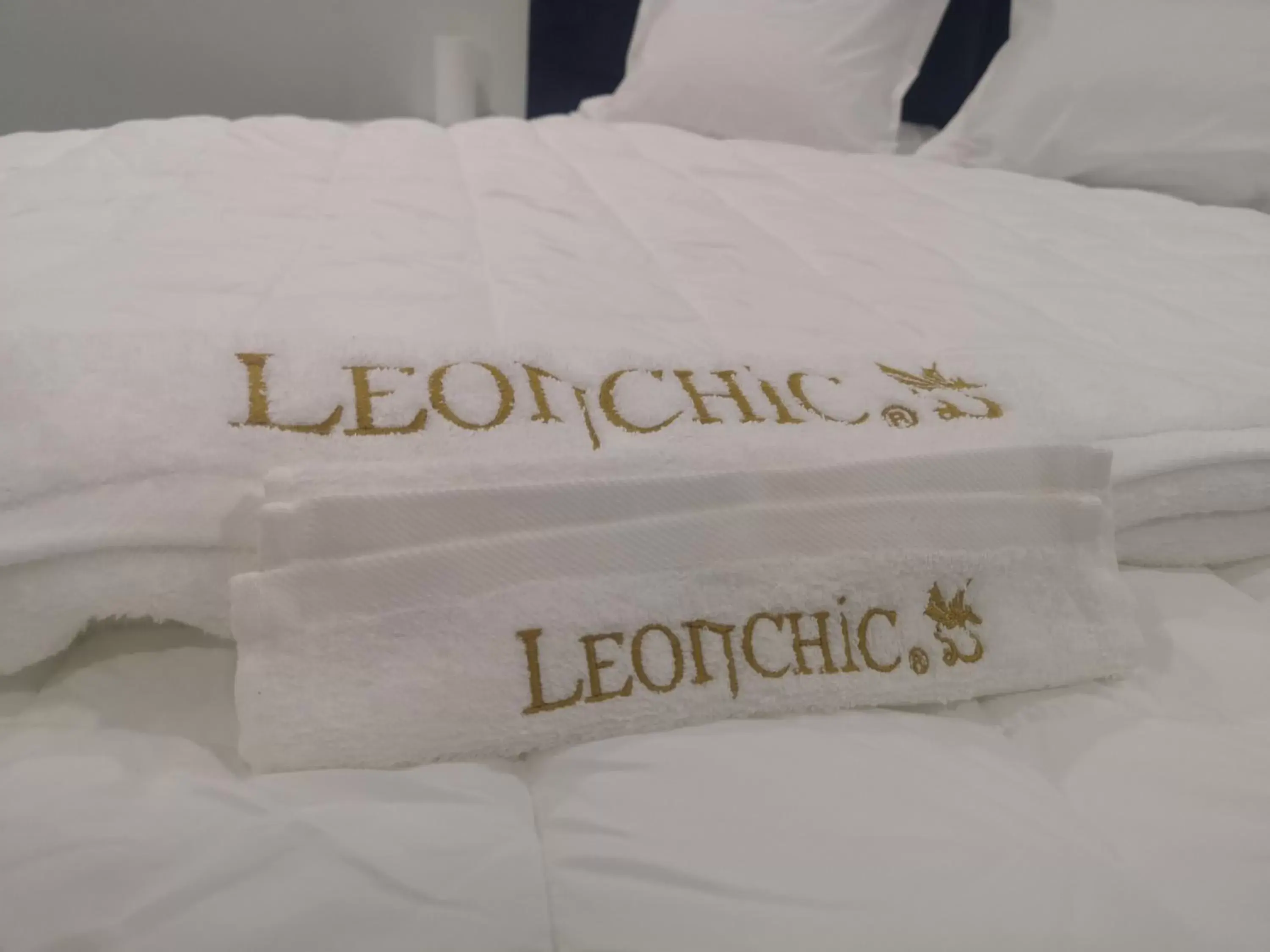 Leonchic - Guest House