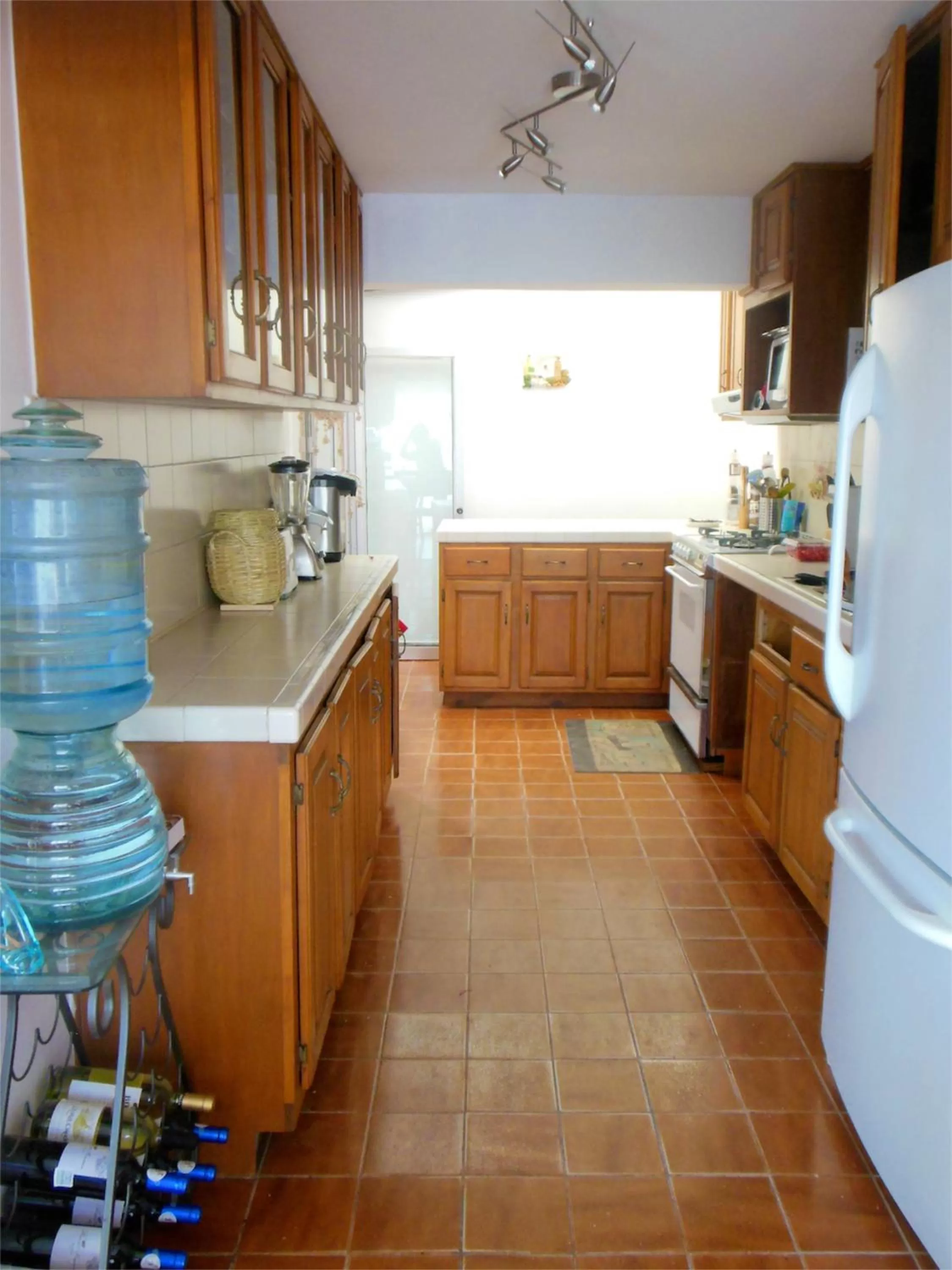 Kitchen or kitchenette, Kitchen/Kitchenette in B&B Oui Madame