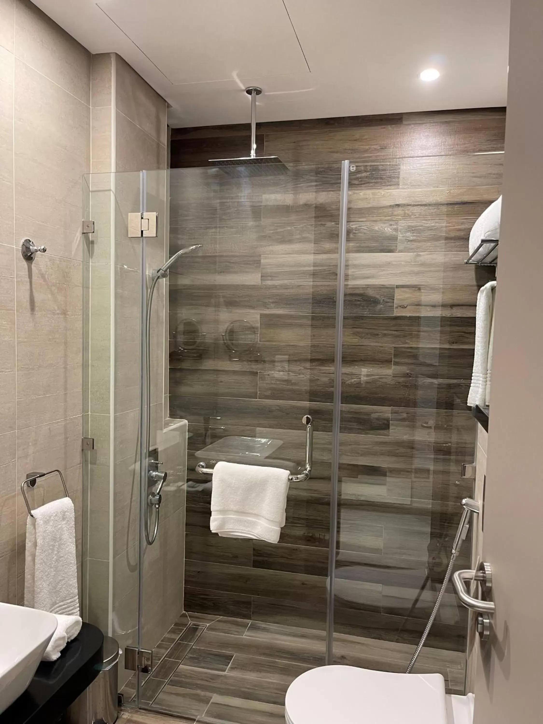 Superior Twin Room in Swiss-Belinn Sharq, Kuwait Superior Twin Room in Swiss-Belinn Sharq, Kuwait