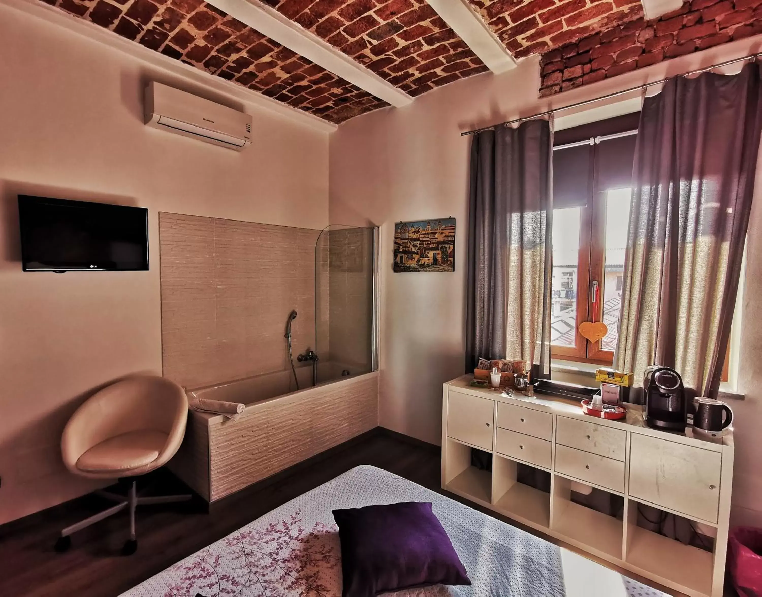 Regis B&B Camere centro storico