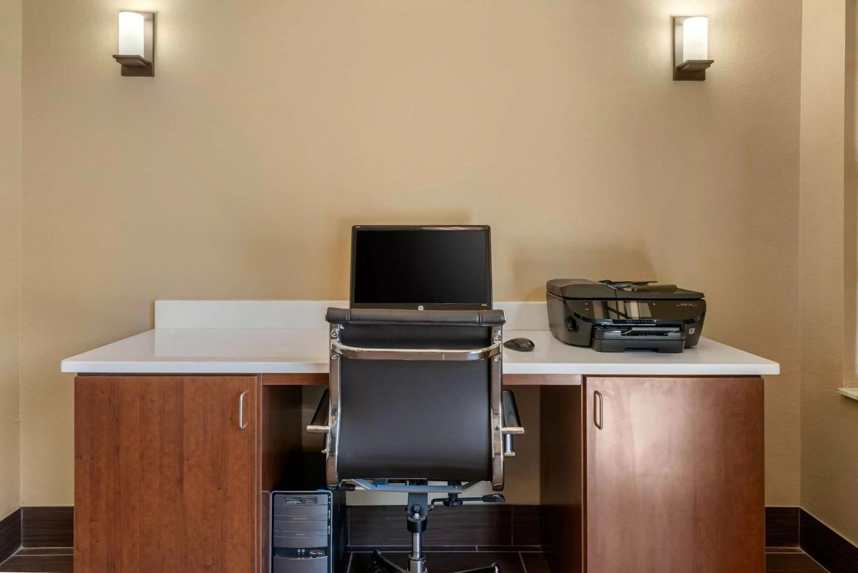 On site in Comfort Inn Ocala Silver Springs