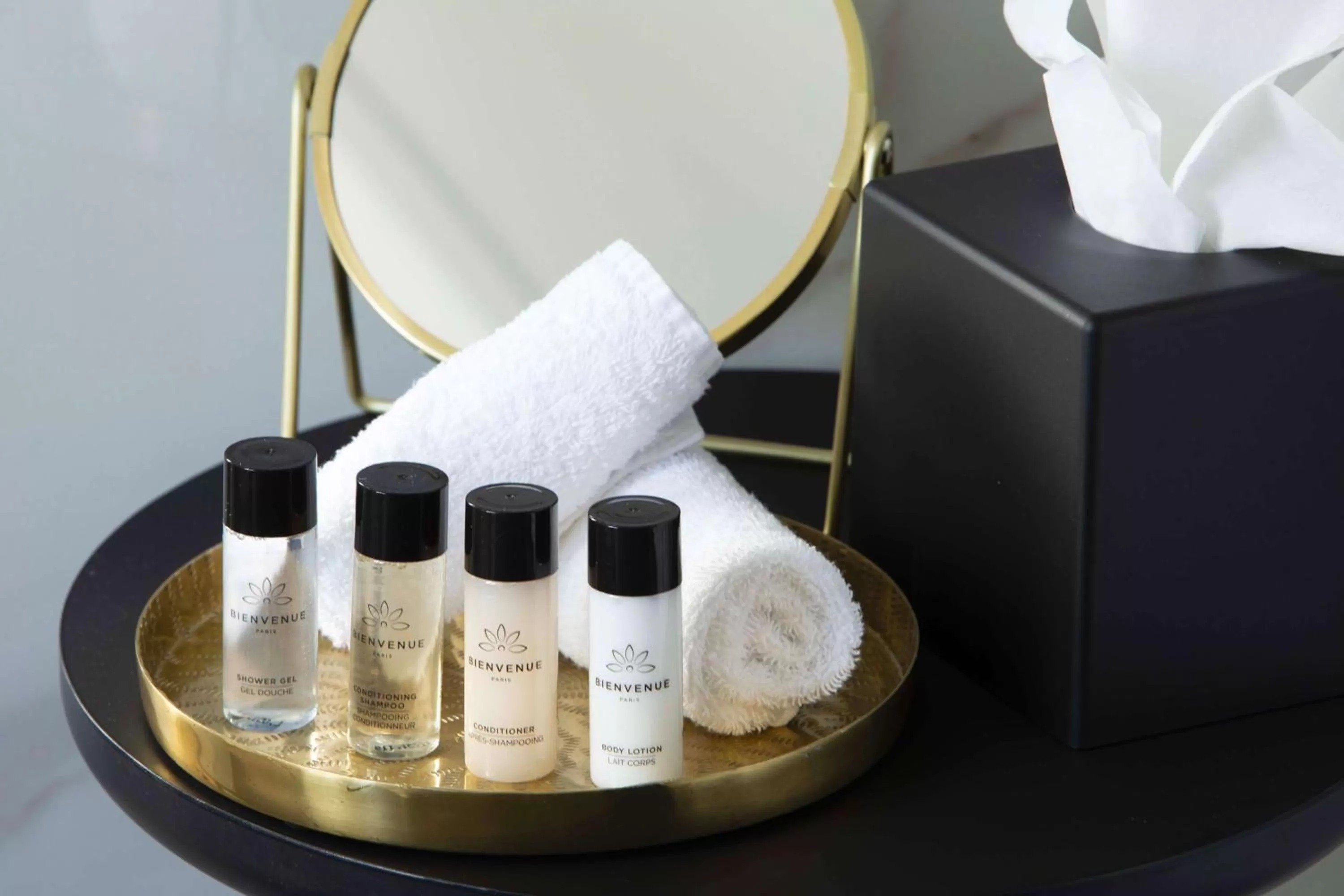 Bathroom in Maison 46