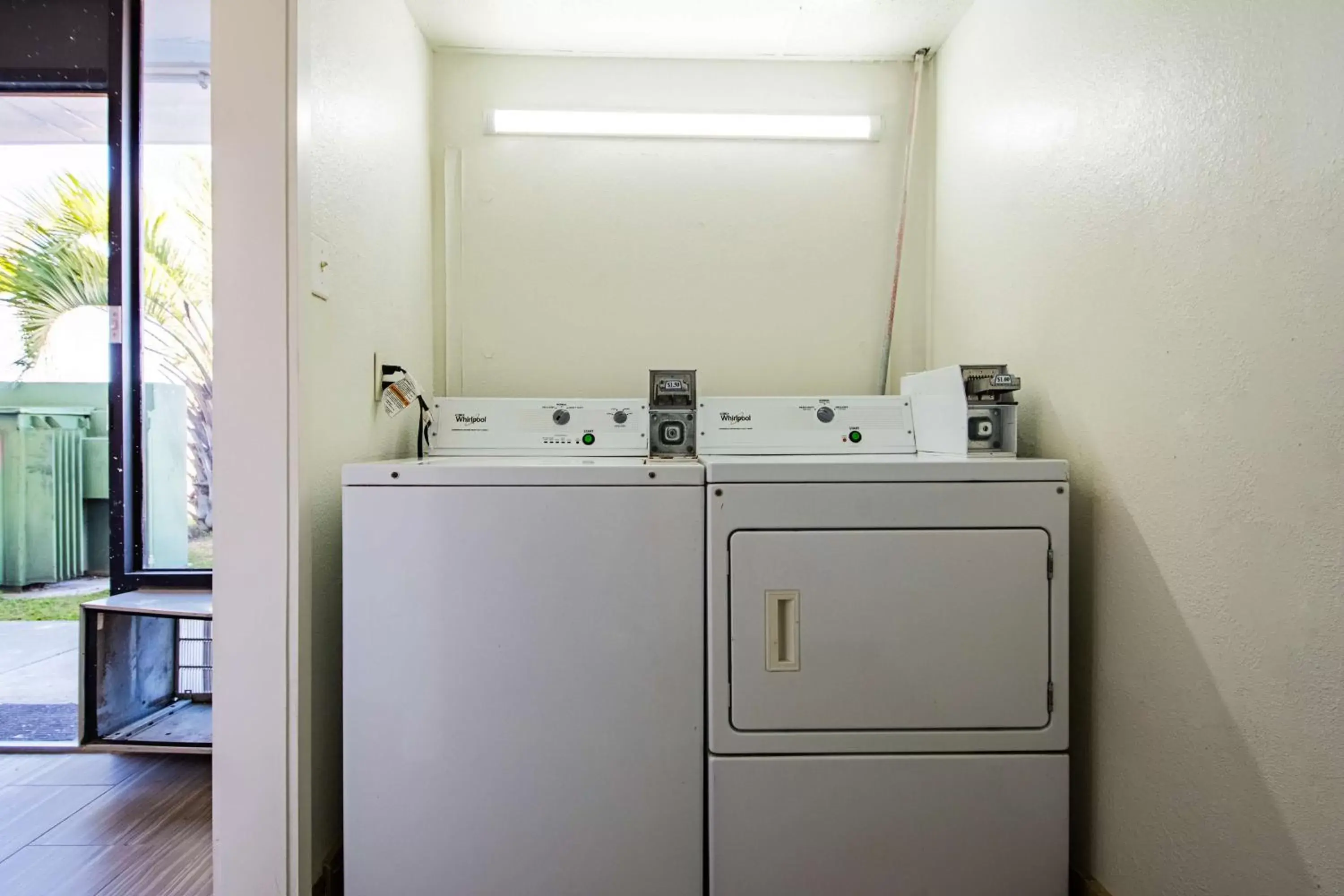 laundry, Bathroom in Motel 6-Opelousas, LA