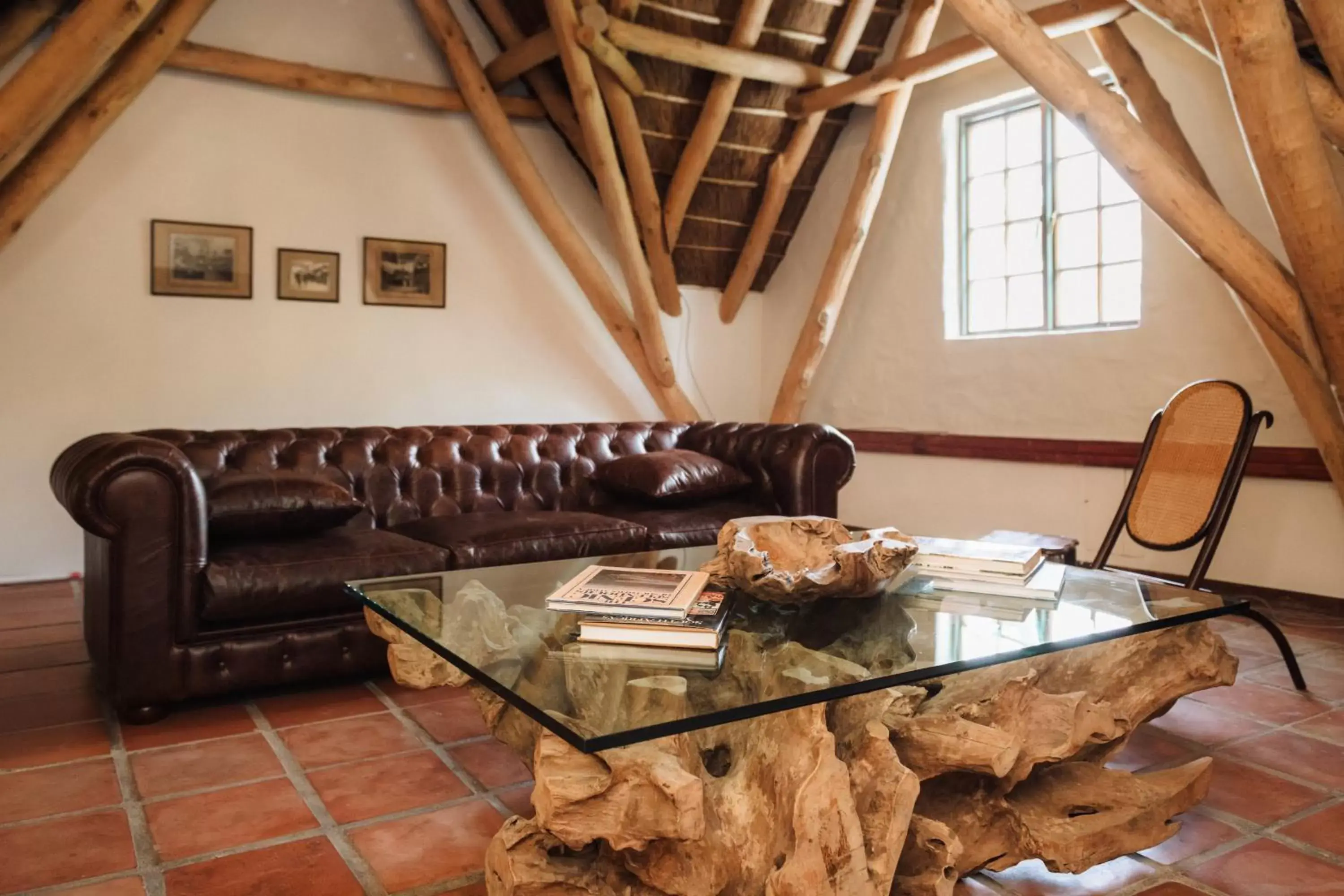 Lounge or bar, Seating Area in Adara Palmiet Valley Luxurious Boutique Farm Hotel