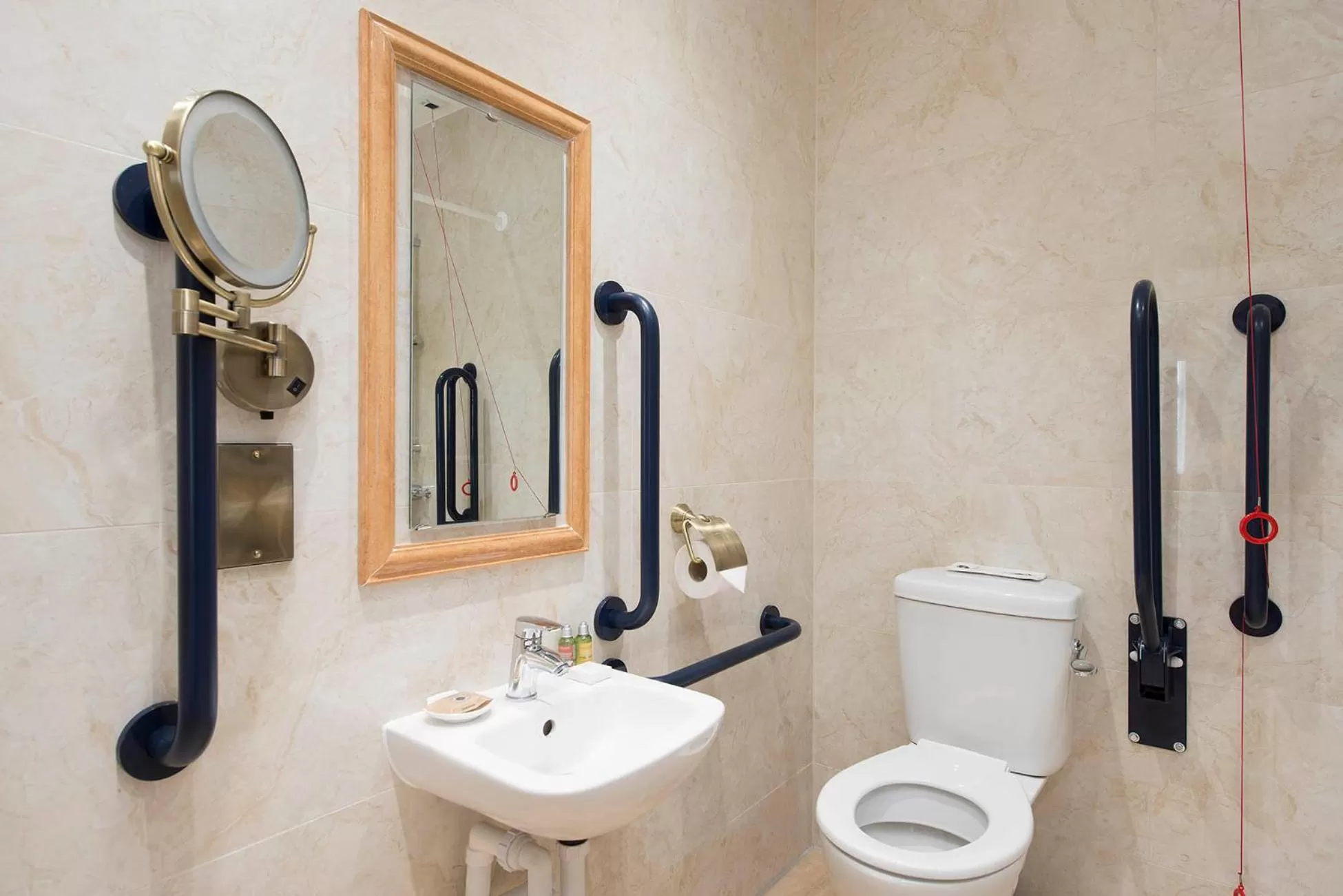 The George Street Hotel