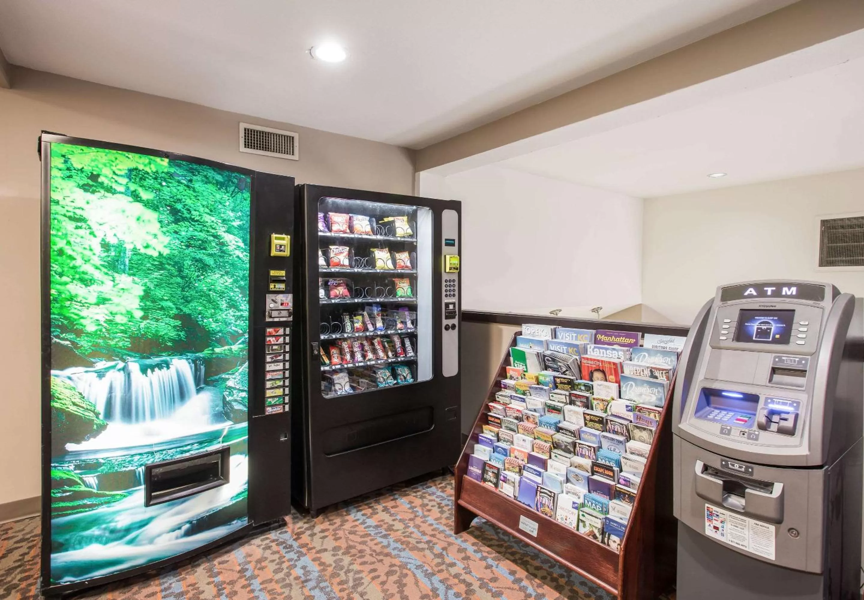 Other in Sleep Inn Kansas City International Airport