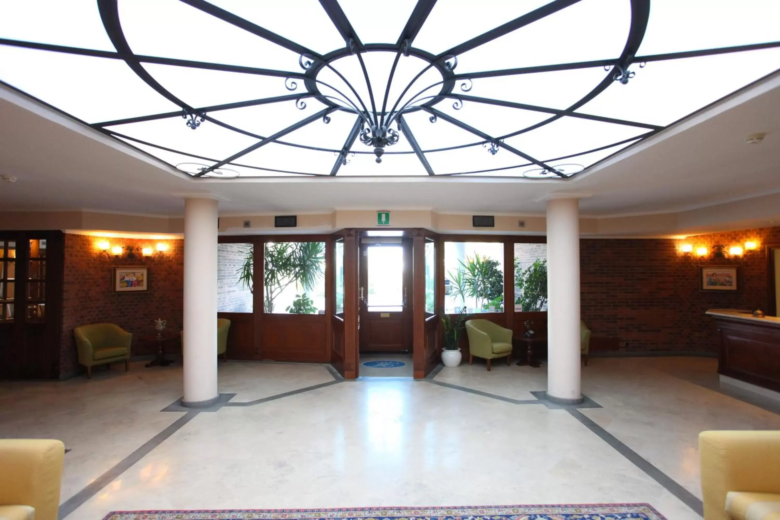 Lobby or reception, Lobby/Reception in Altea Suites