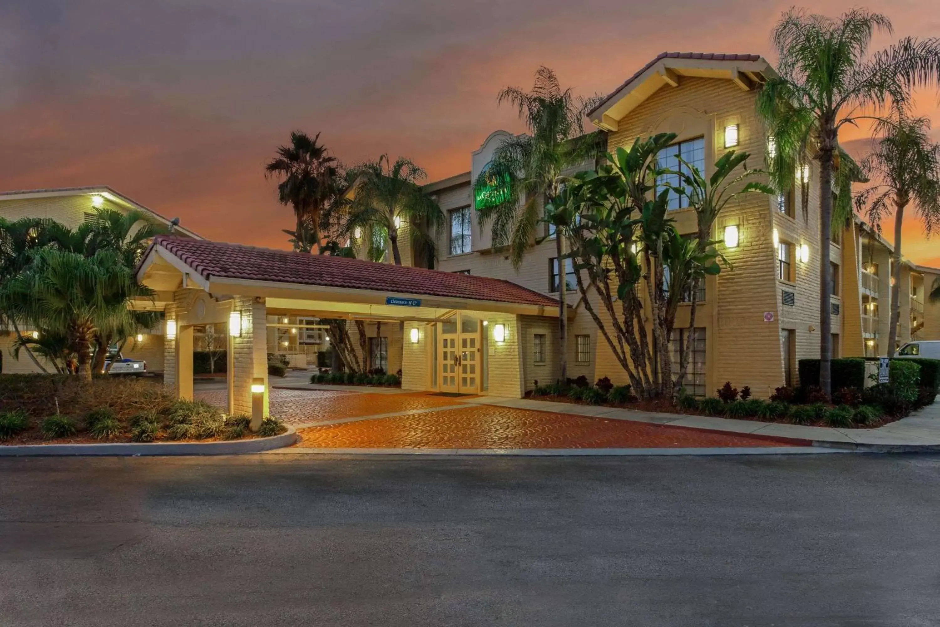 La Quinta by Wyndham St Petersburg-Clearwater La Quinta by Wyndham St Petersburg-Clearwater