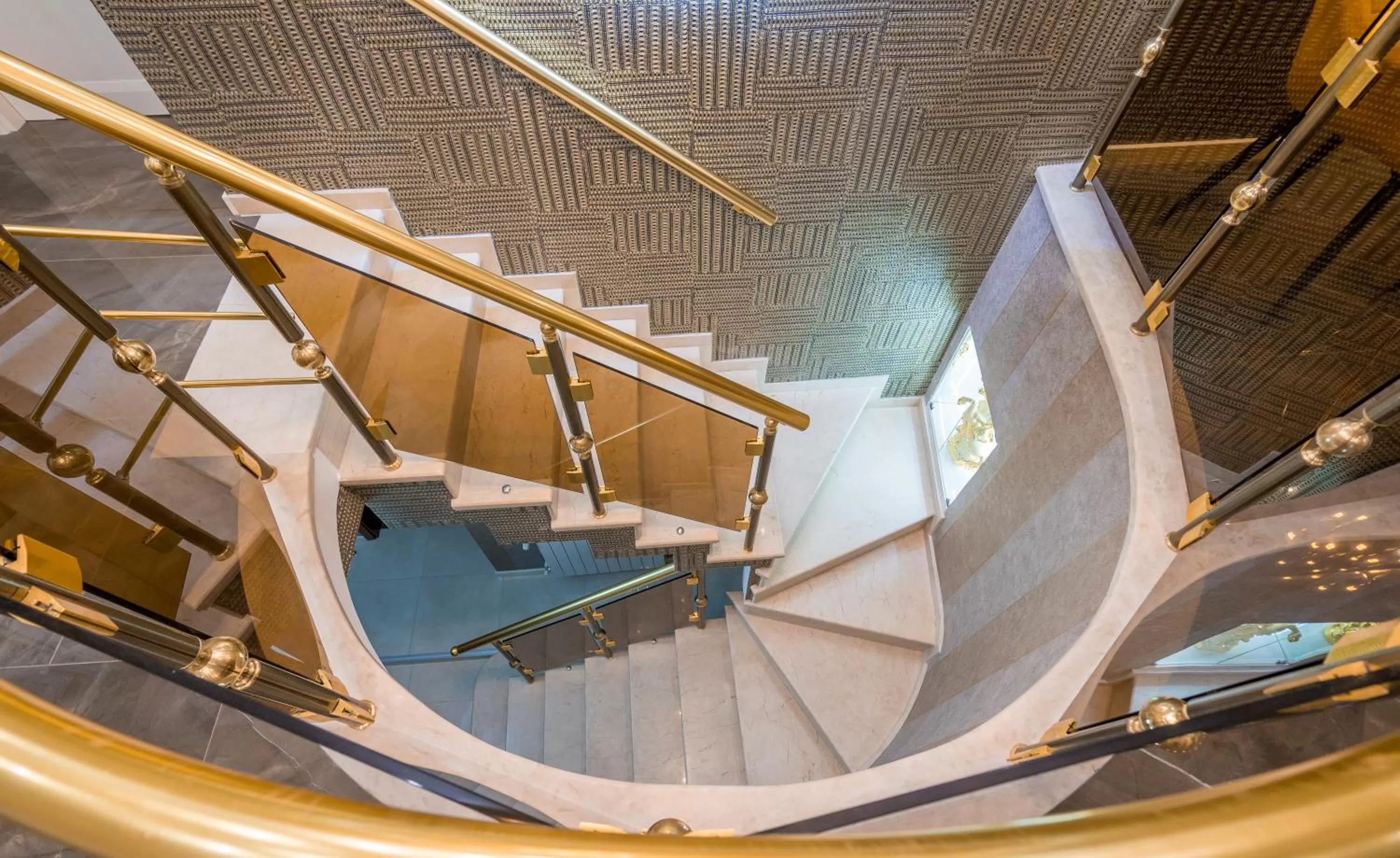 Day in Constant Tbilisi