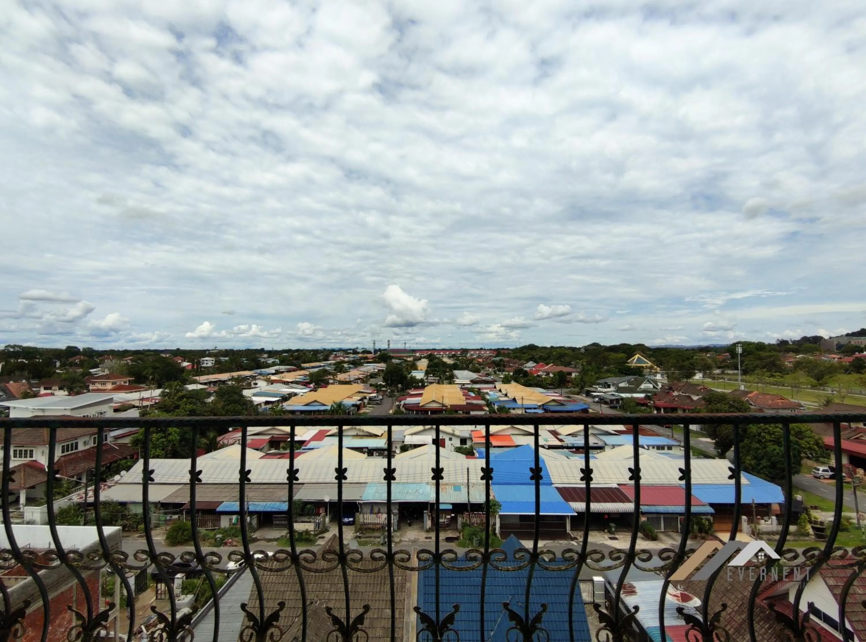 Mciti Suites by Evernent