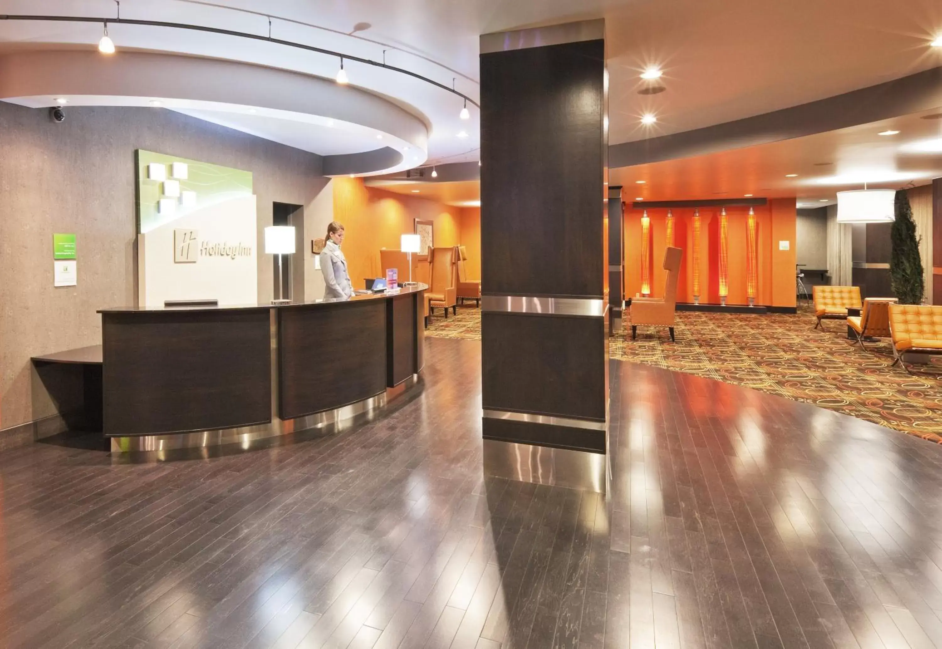 Lobby or reception, Lobby/Reception in 17 West Hotel, Ascend Hotel Collection
