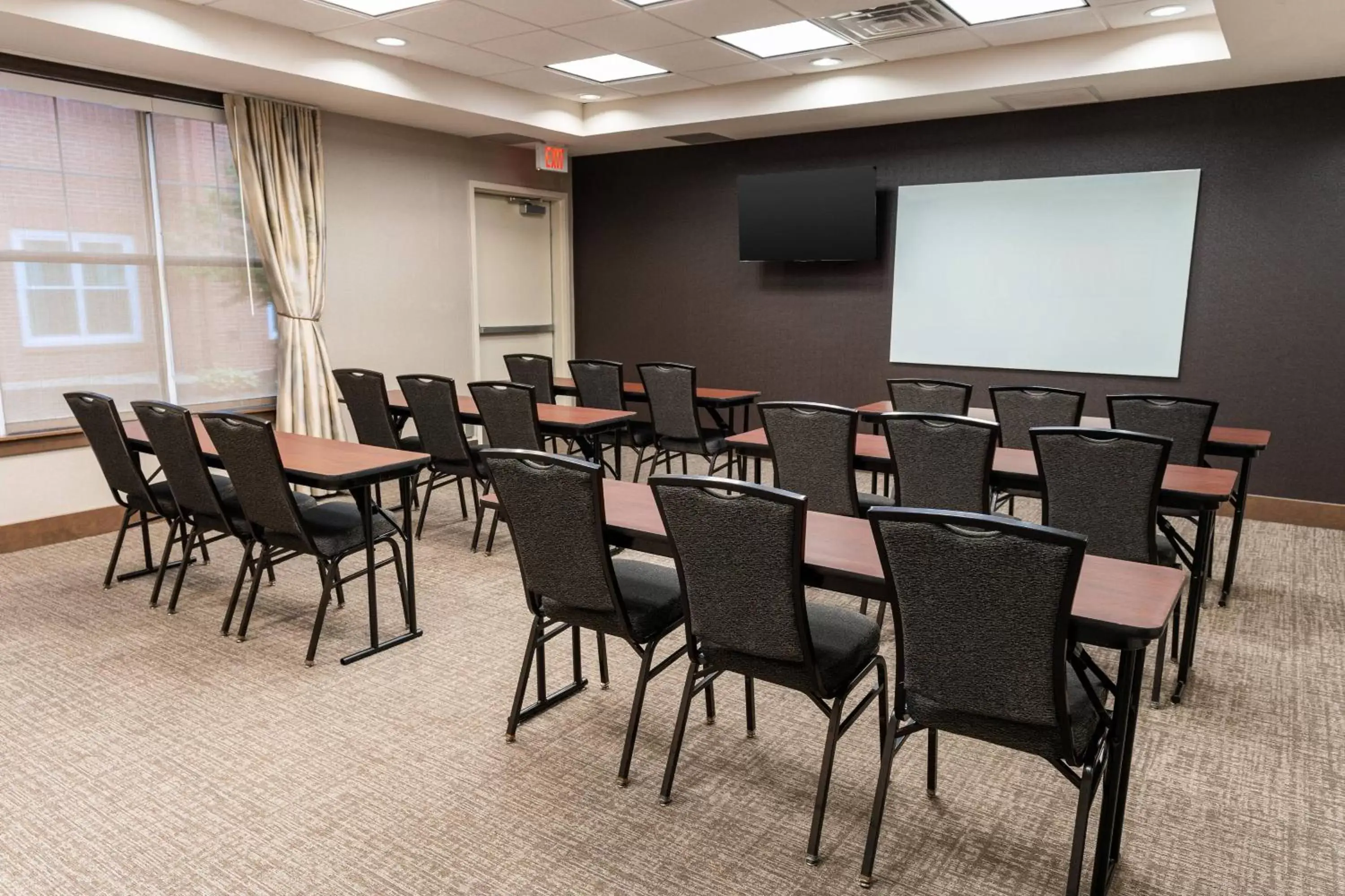 Meeting/conference room in Residence Inn by Marriott Decatur Forsyth