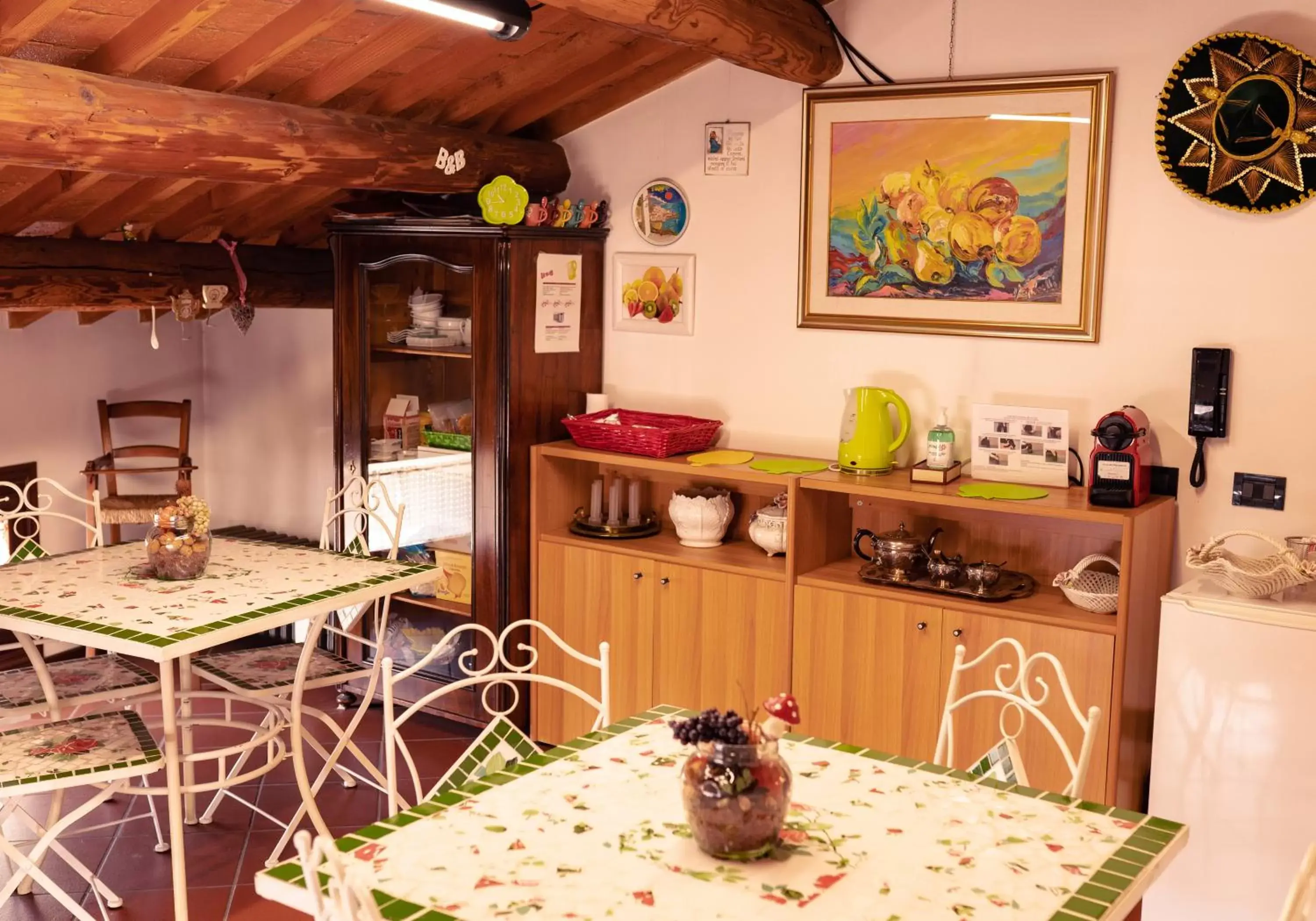 Double or Twin Room with Private External Bathroom - single occupancy in Casa Stefy Double or Twin Room with Private External Bathroom - single occupancy in Casa Stefy