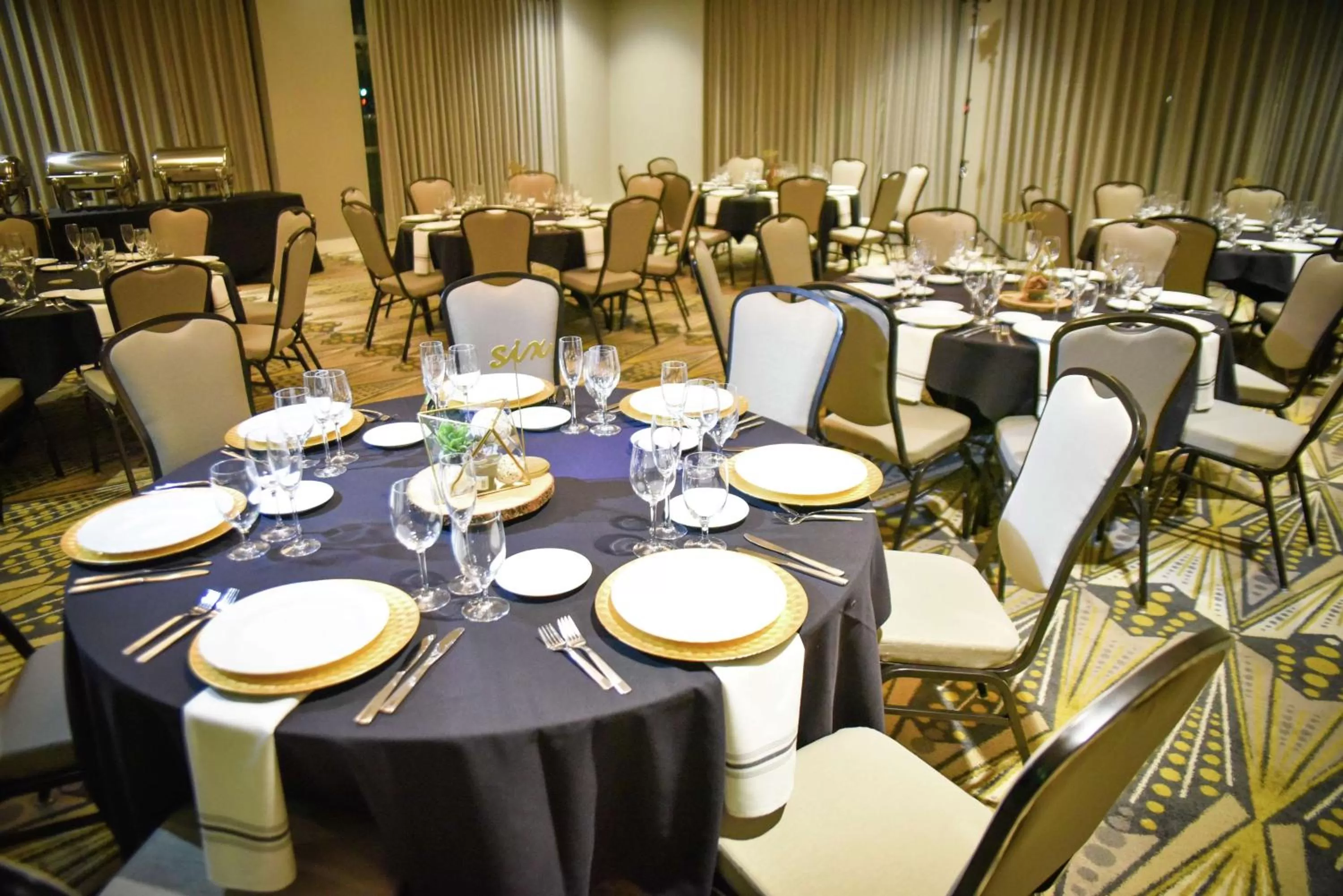 Meeting/conference room in Hilton Garden Inn Santa Barbara/Goleta