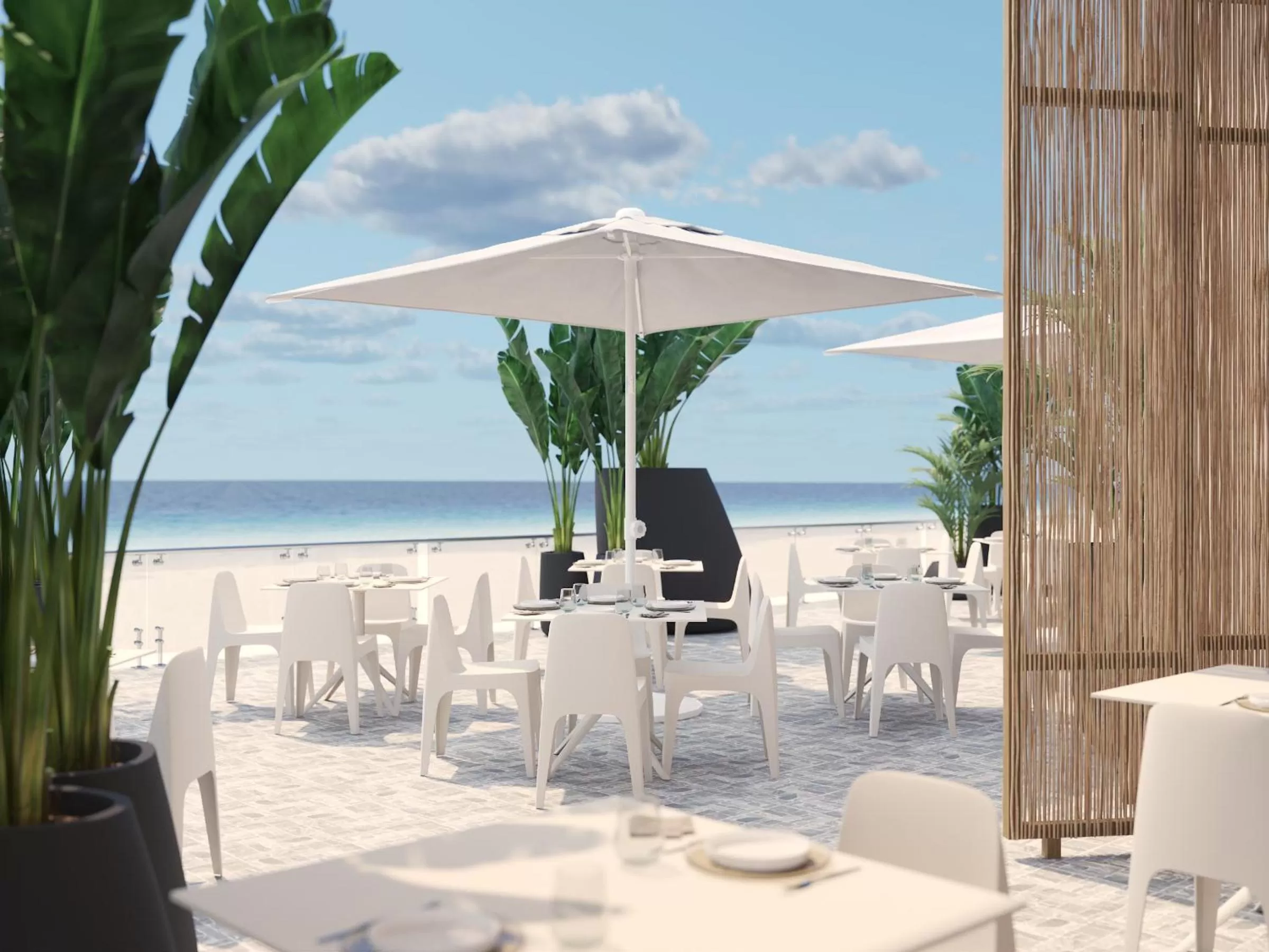 Day in Bahia Principe Luxury Akumal - All Inclusive