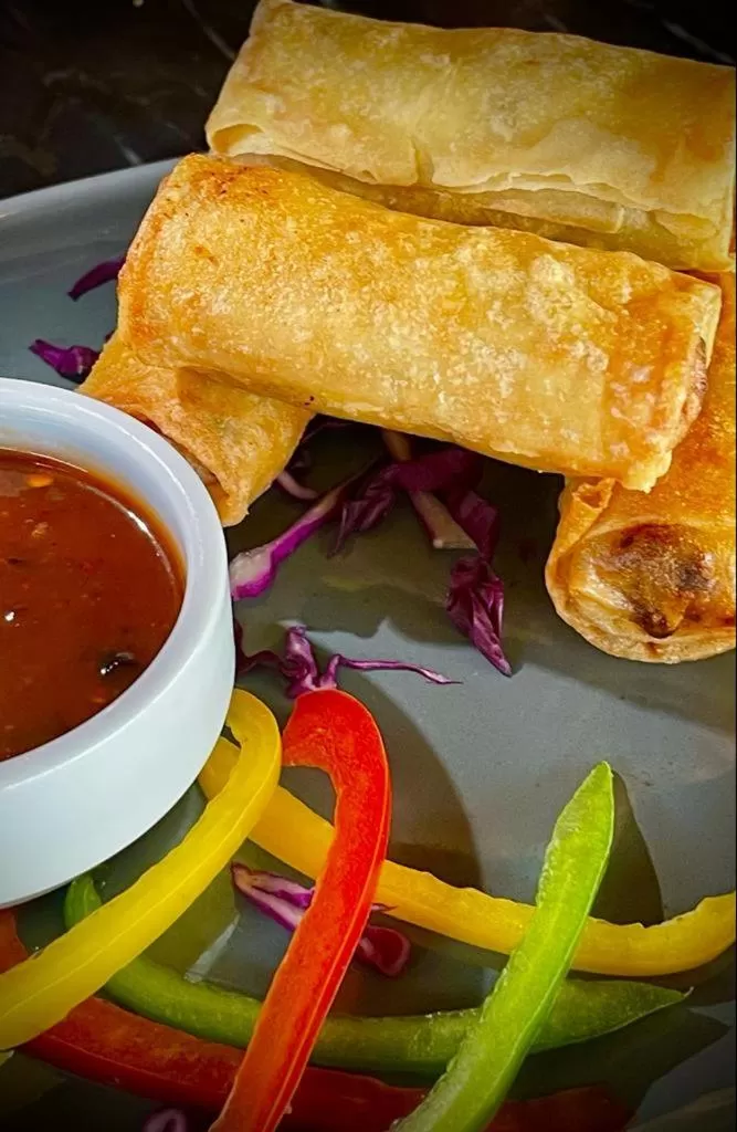 Restaurant/places to eat in Empyrean Dhaka City Centre