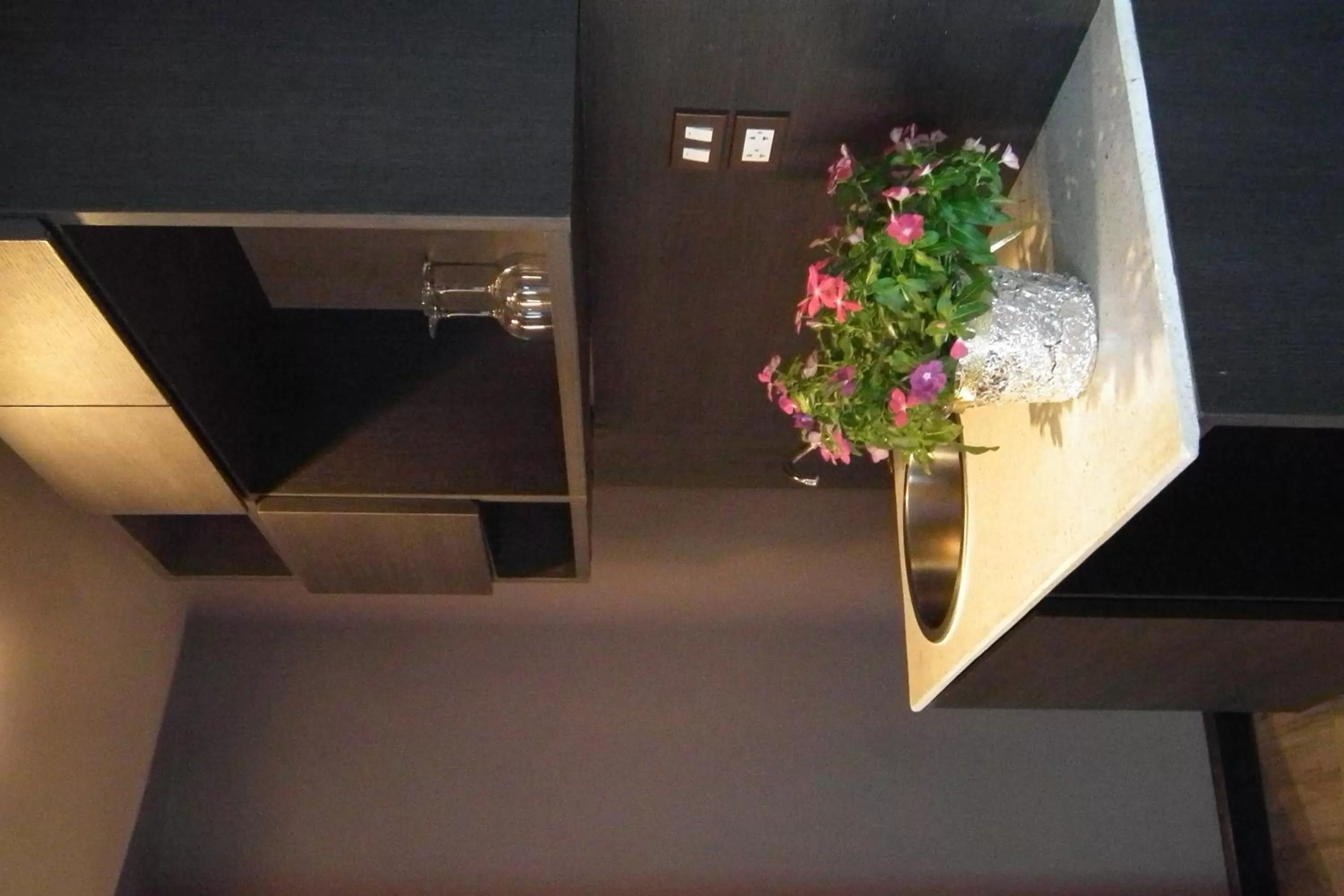 Bathroom in AYA Boutique Hotel Pattaya - SHA Plus