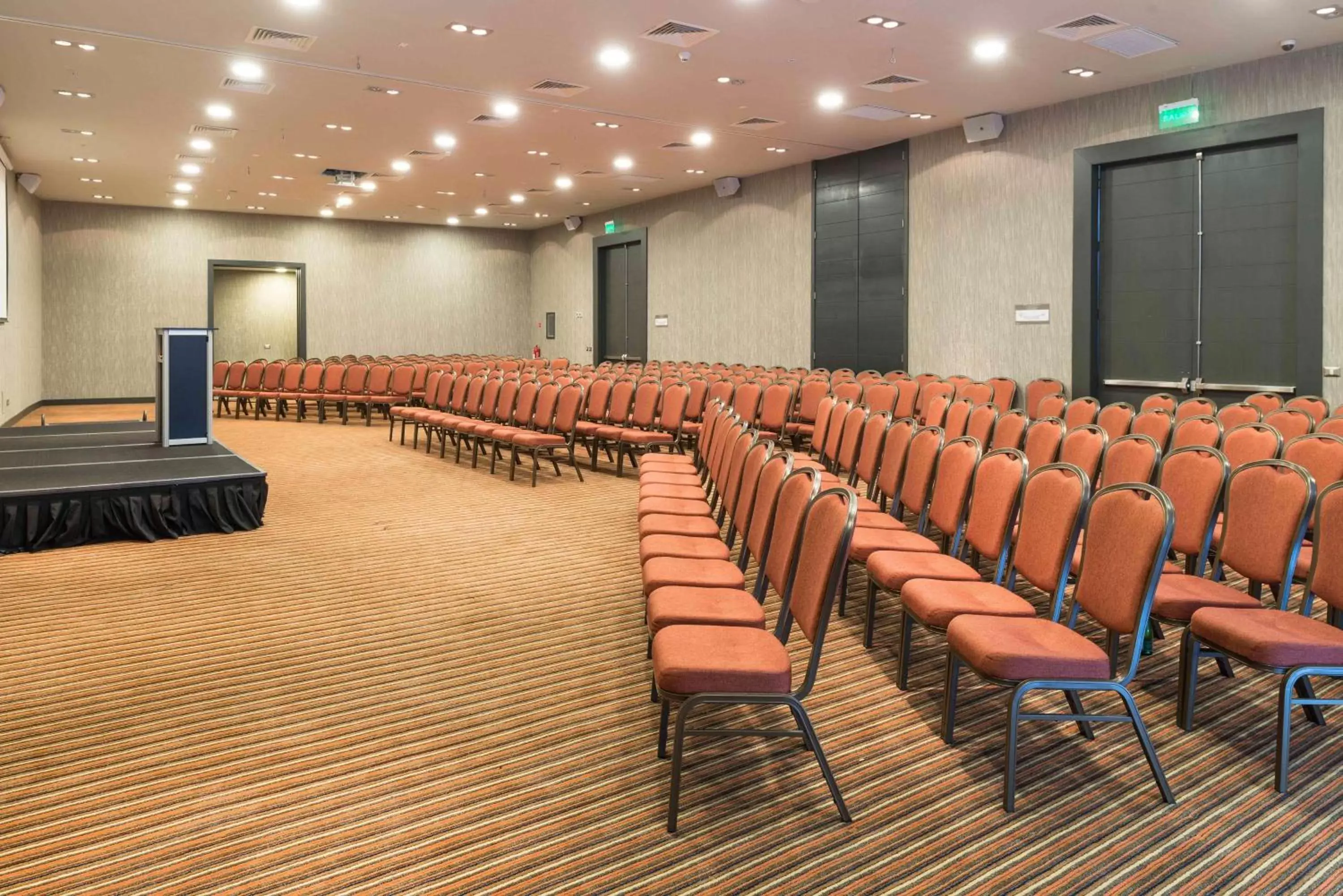 Meeting/conference room in Hilton Garden Inn Iquique