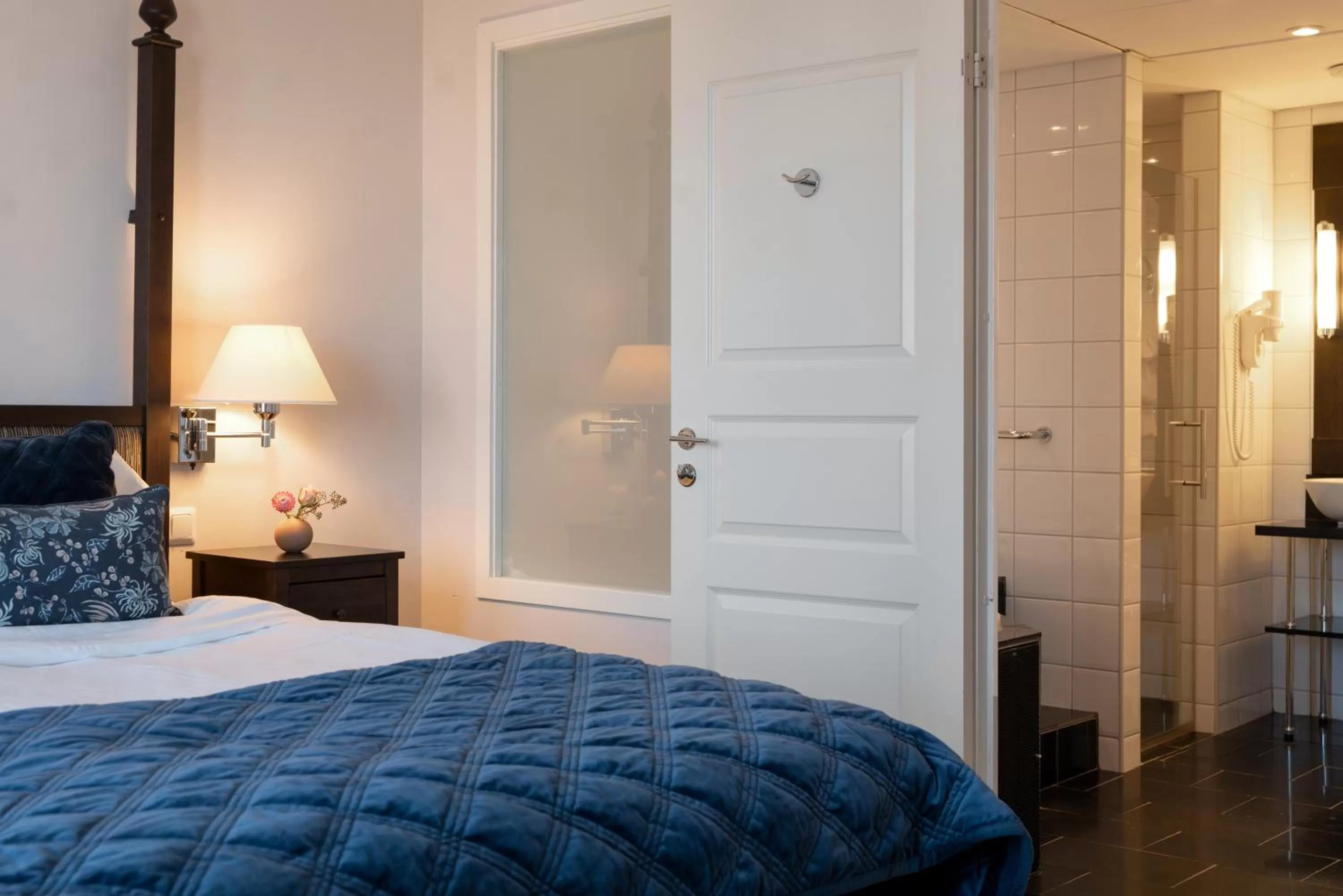 Photo of the whole room, Bed in Elite Palace Hotel & Spa