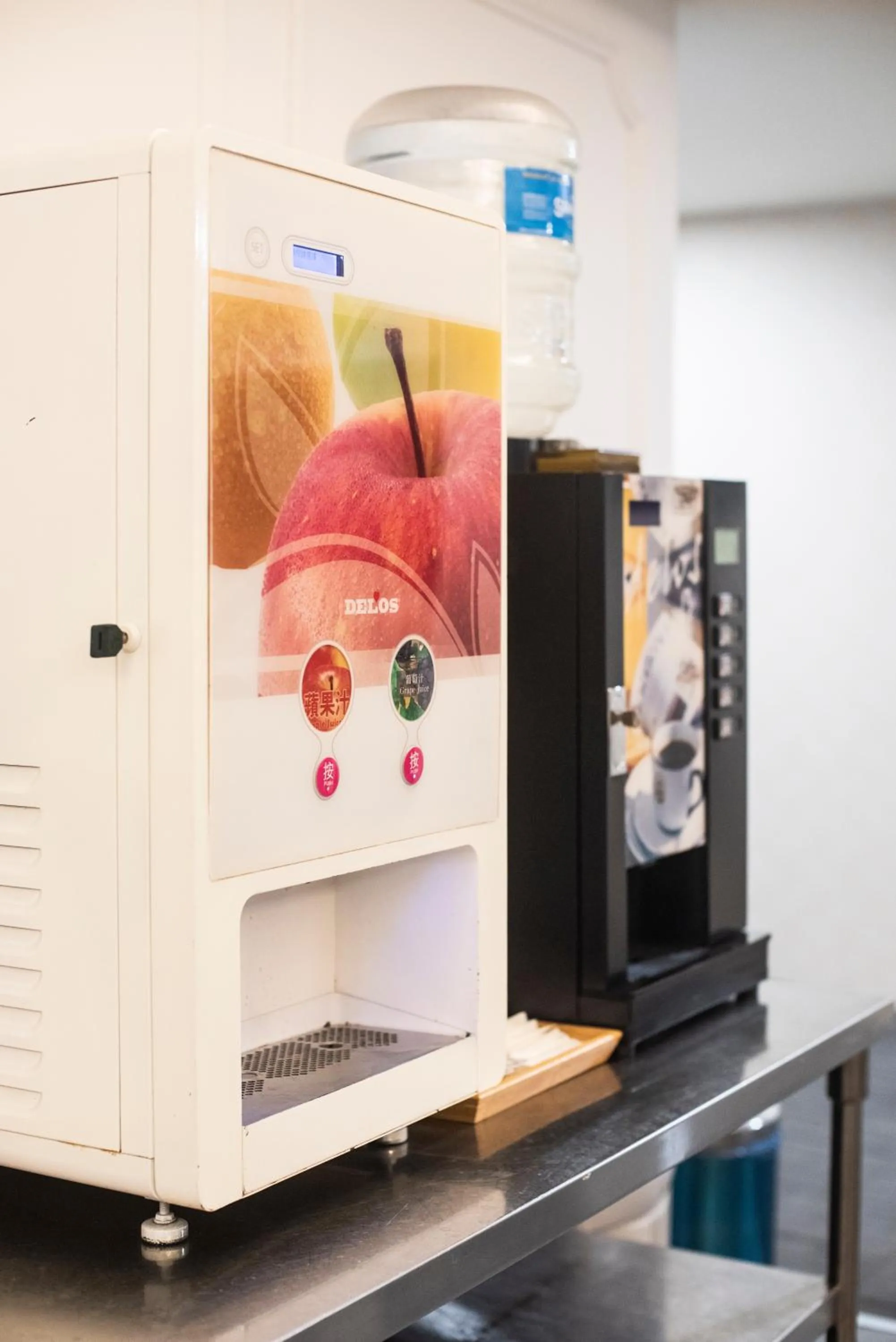 Autumn in XinsheHotel - Chungli