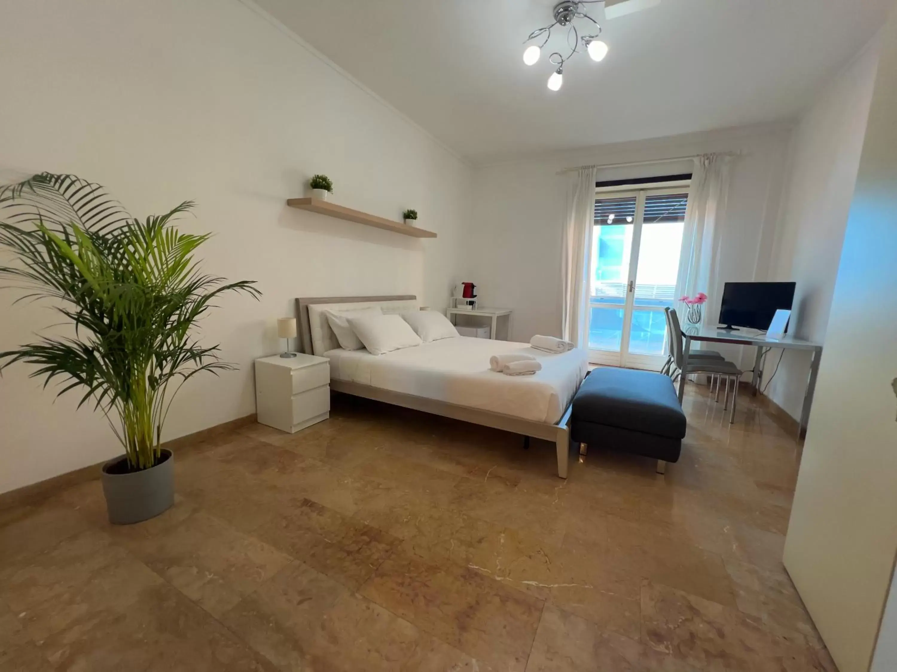 APPARTME Guest House Seveso 40