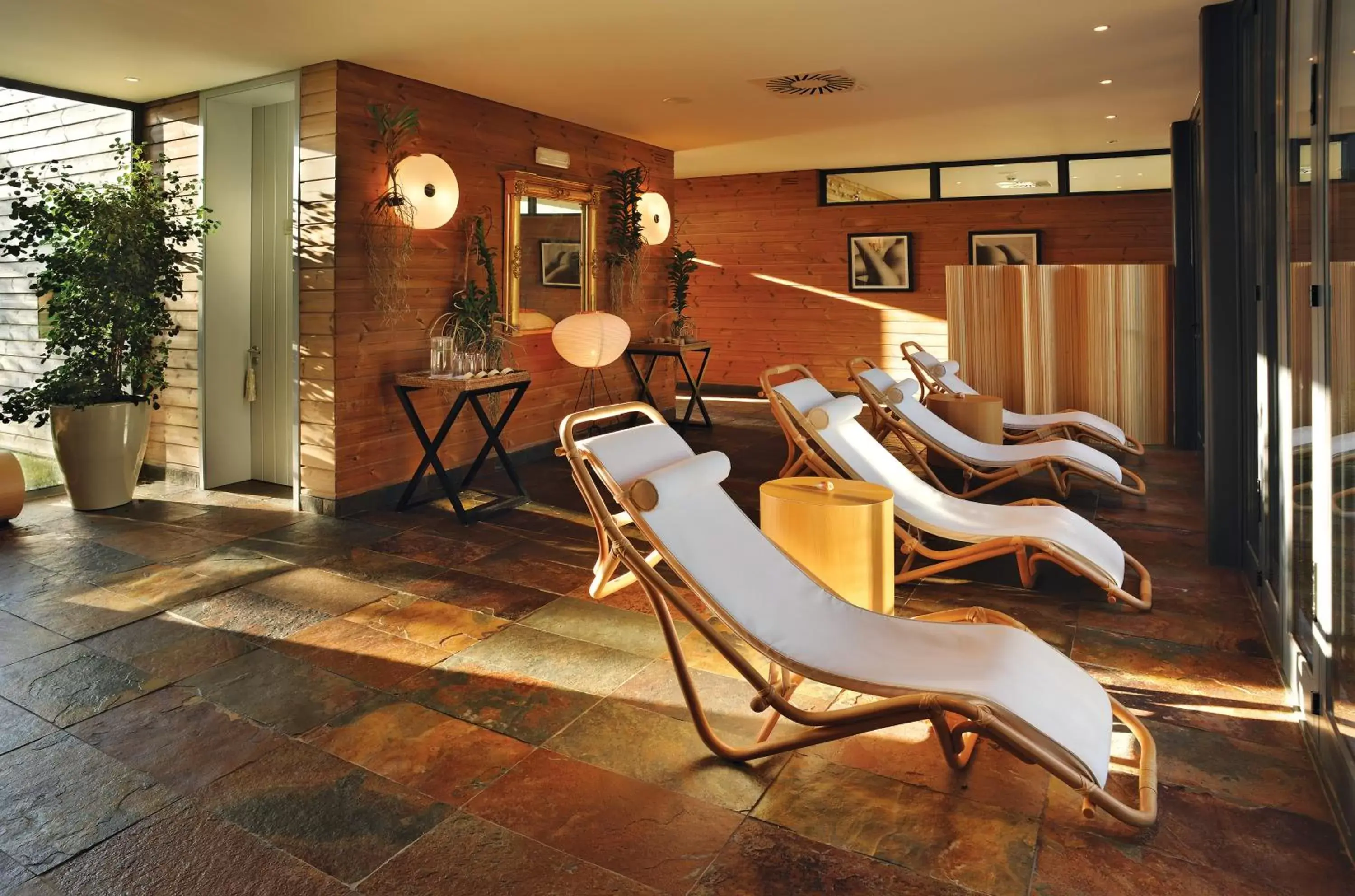 Spa and wellness centre/facilities in Martinhal Sagres Beach Family Resort Hotel Spa and wellness centre/facilities in Martinhal Sagres Beach Family Resort Hotel