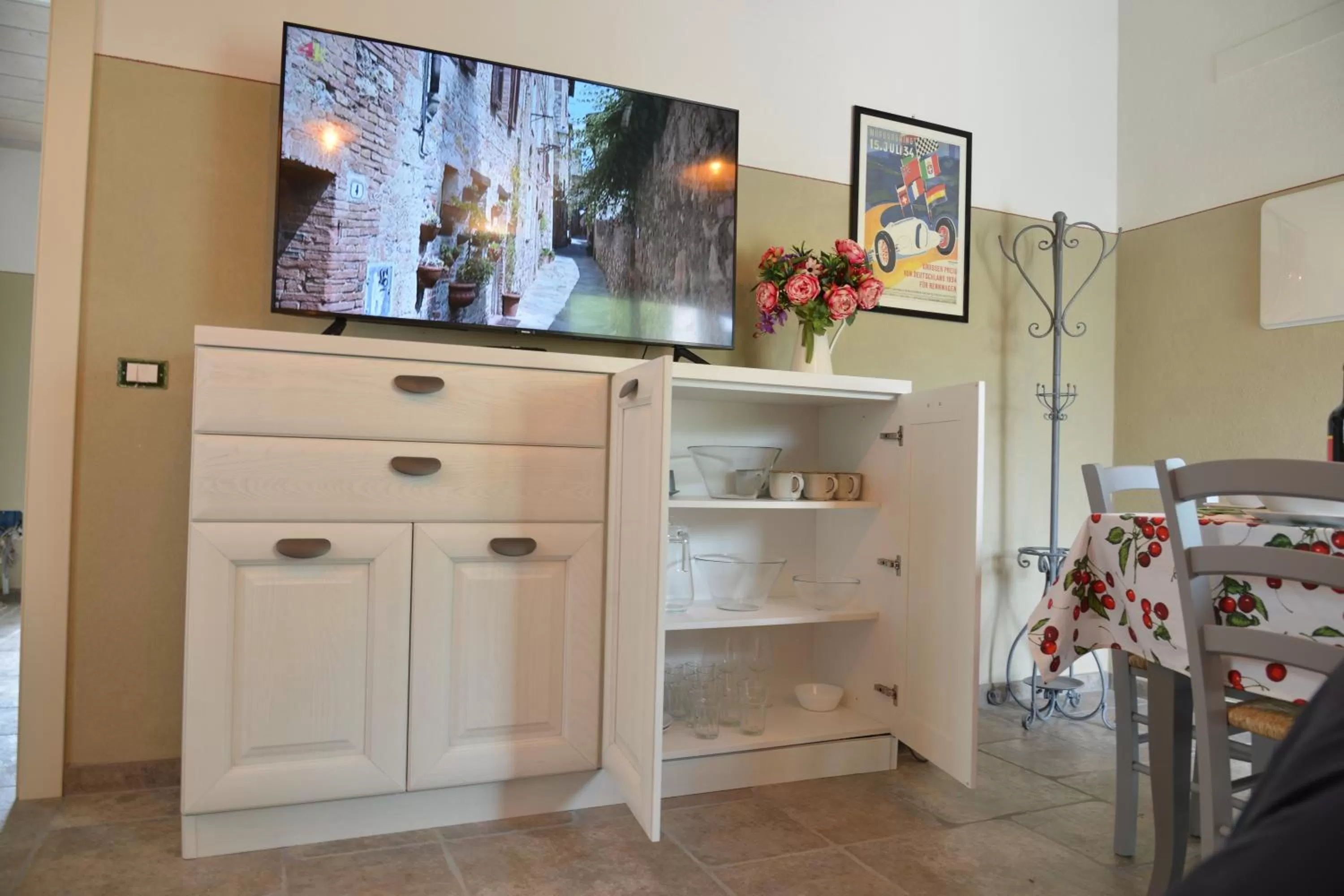 La Beppa - Casa Vacanza