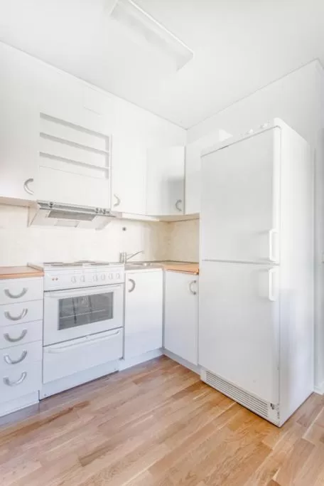 City Apartments in Jonkoping