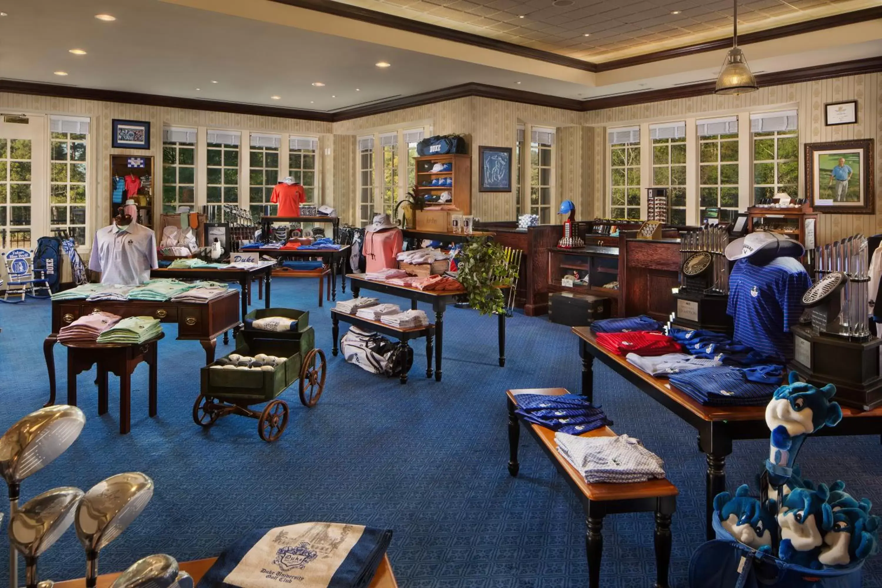 Other in Washington Duke Inn & Golf Club