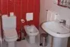 Toilet, Bathroom in Hotel Classis