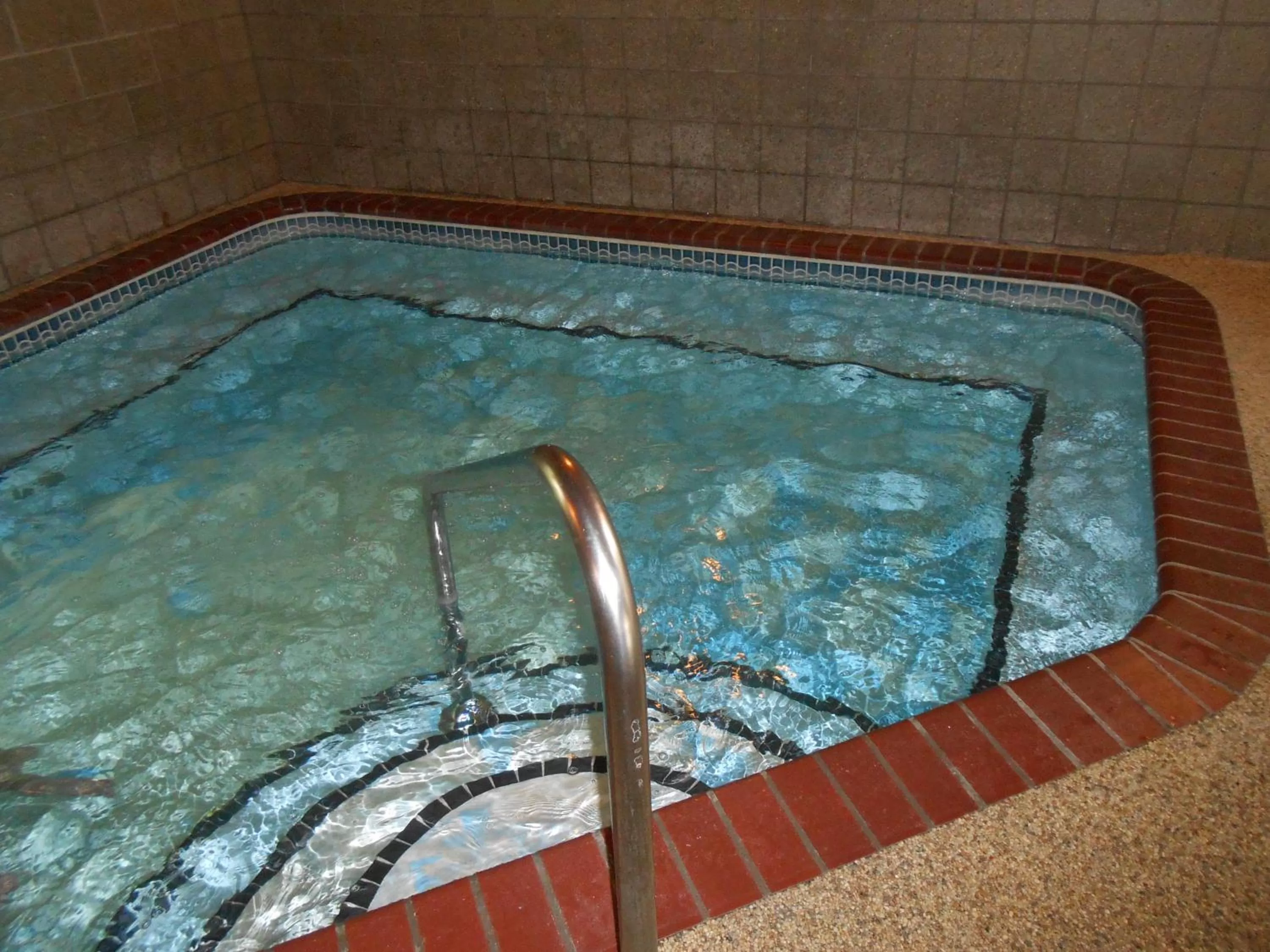 Hot Tub in AmericInn by Wyndham Stillwater