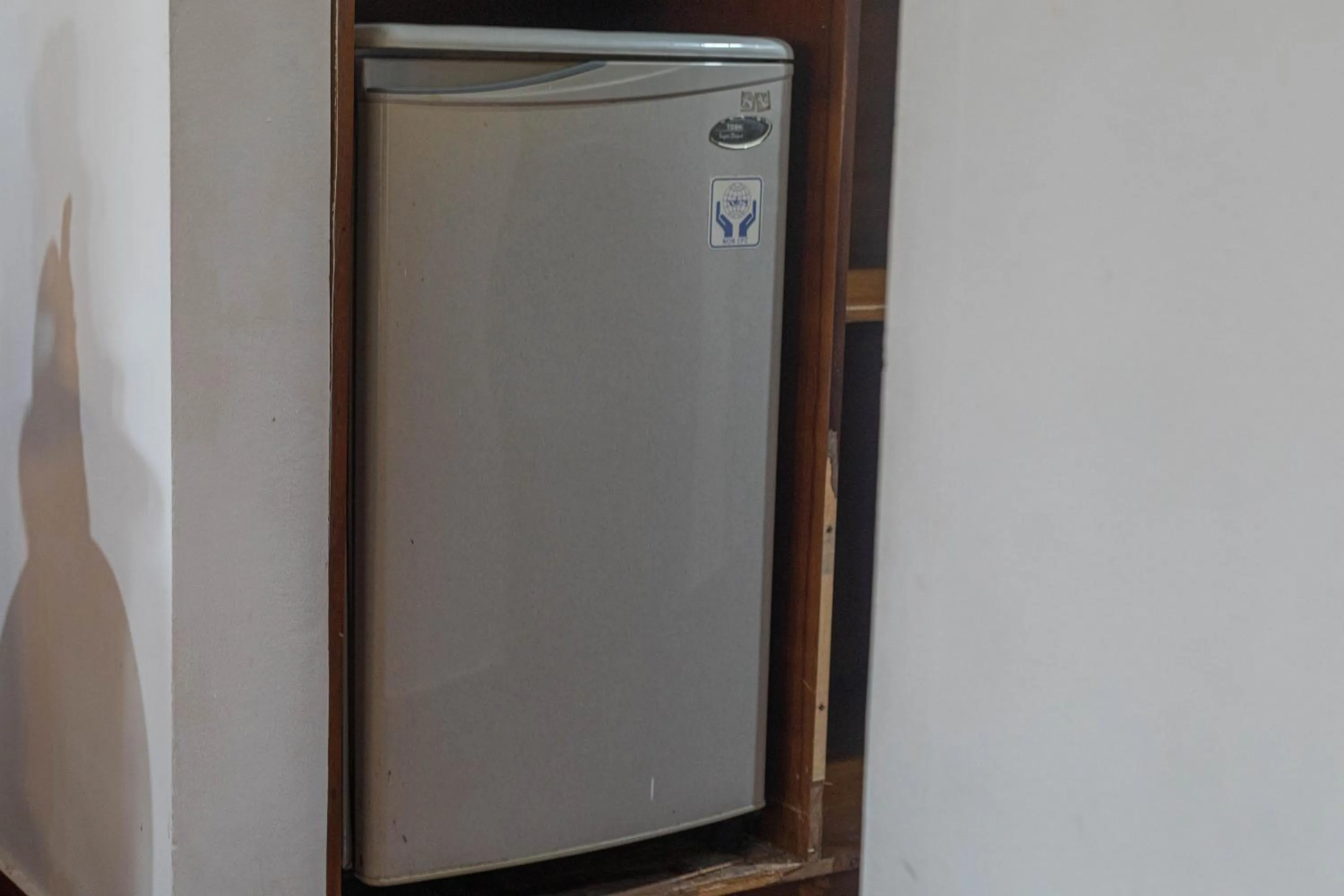 Area and facilities in Puri Mango Guest House Sanur