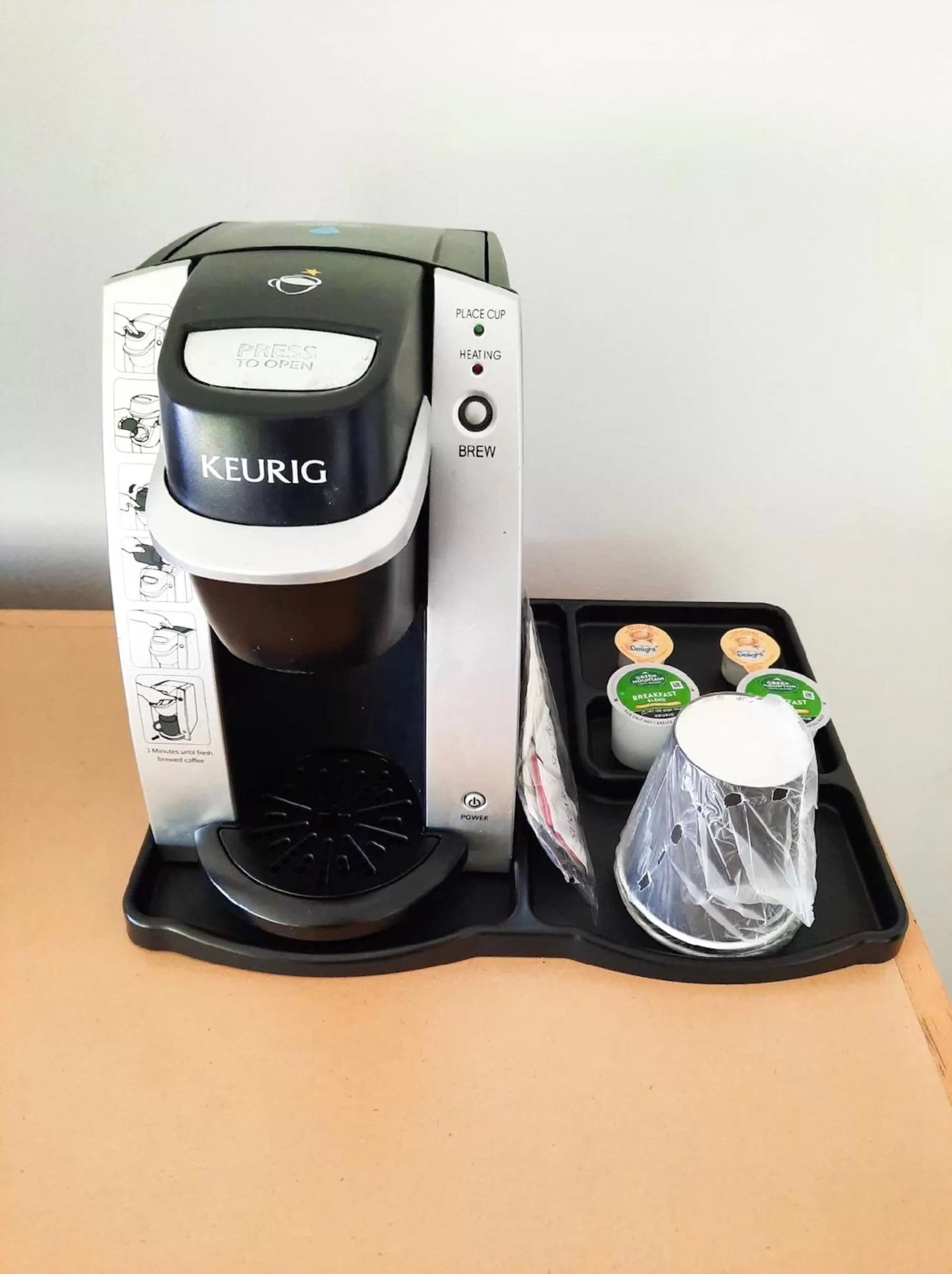 Traditional Room with Two Queen Beds in Harbor Hotel Provincetown