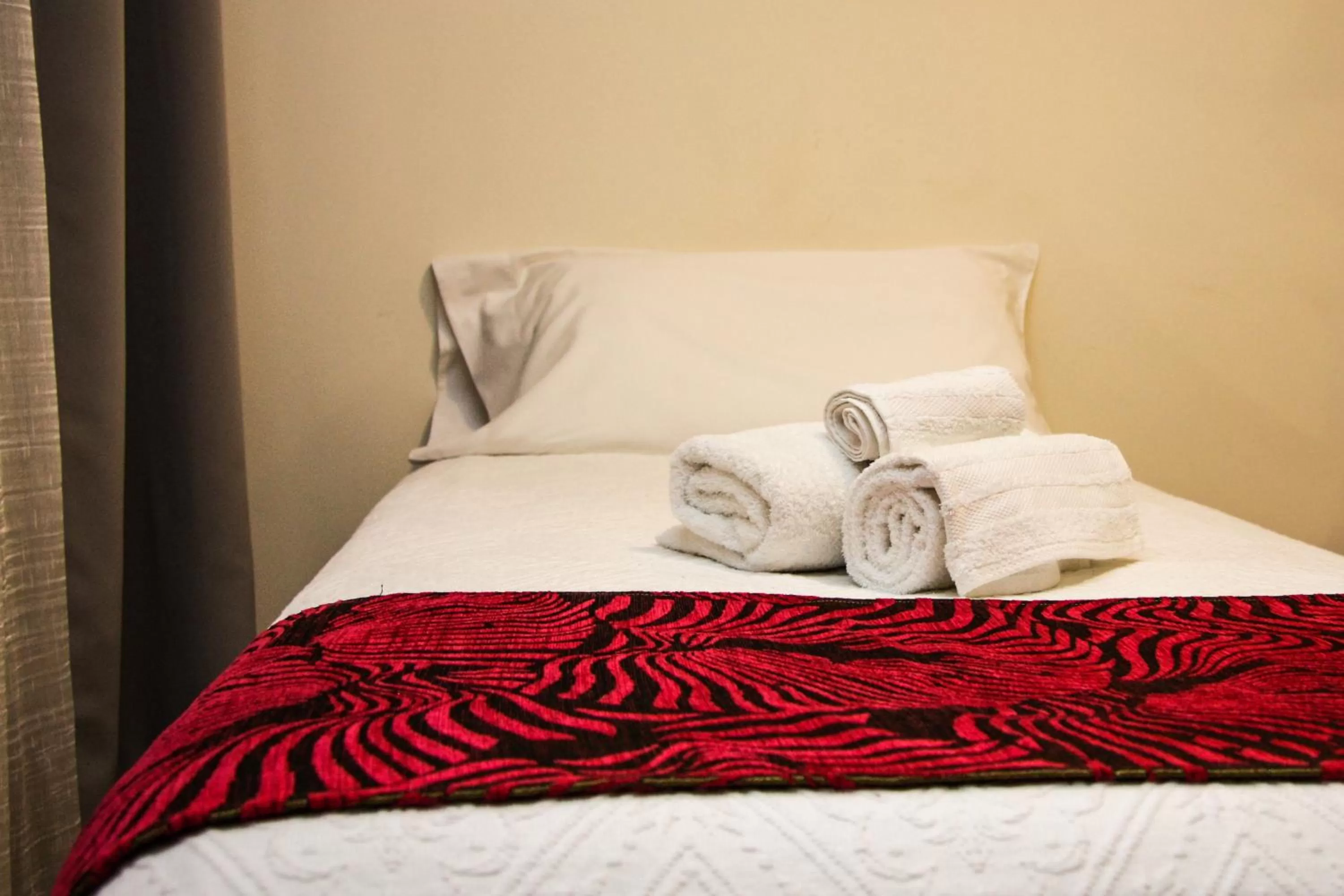 Bed in Il Sogno di Gio de la Laguna