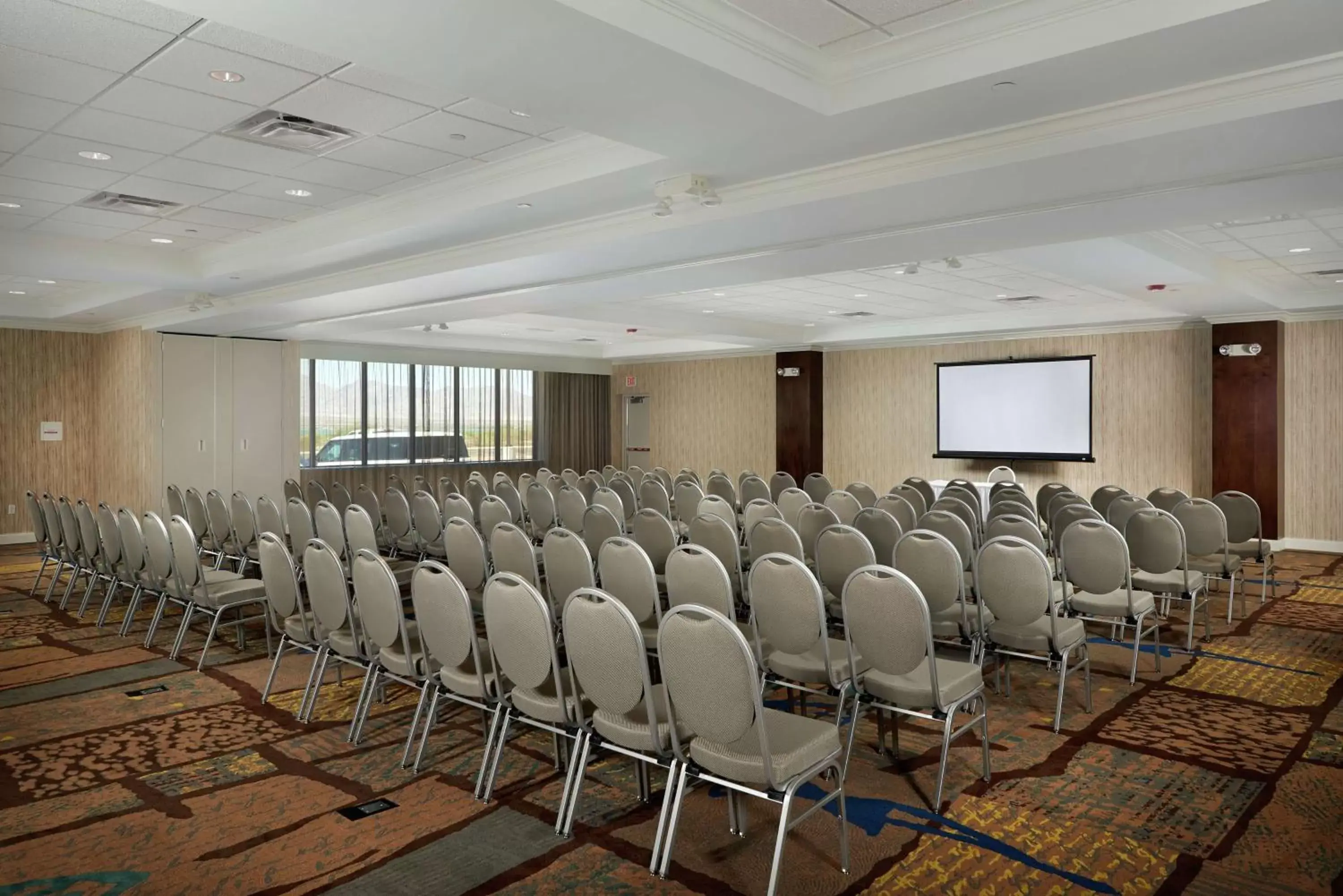 Meeting/conference room in Hampton Inn Lake Havasu City
