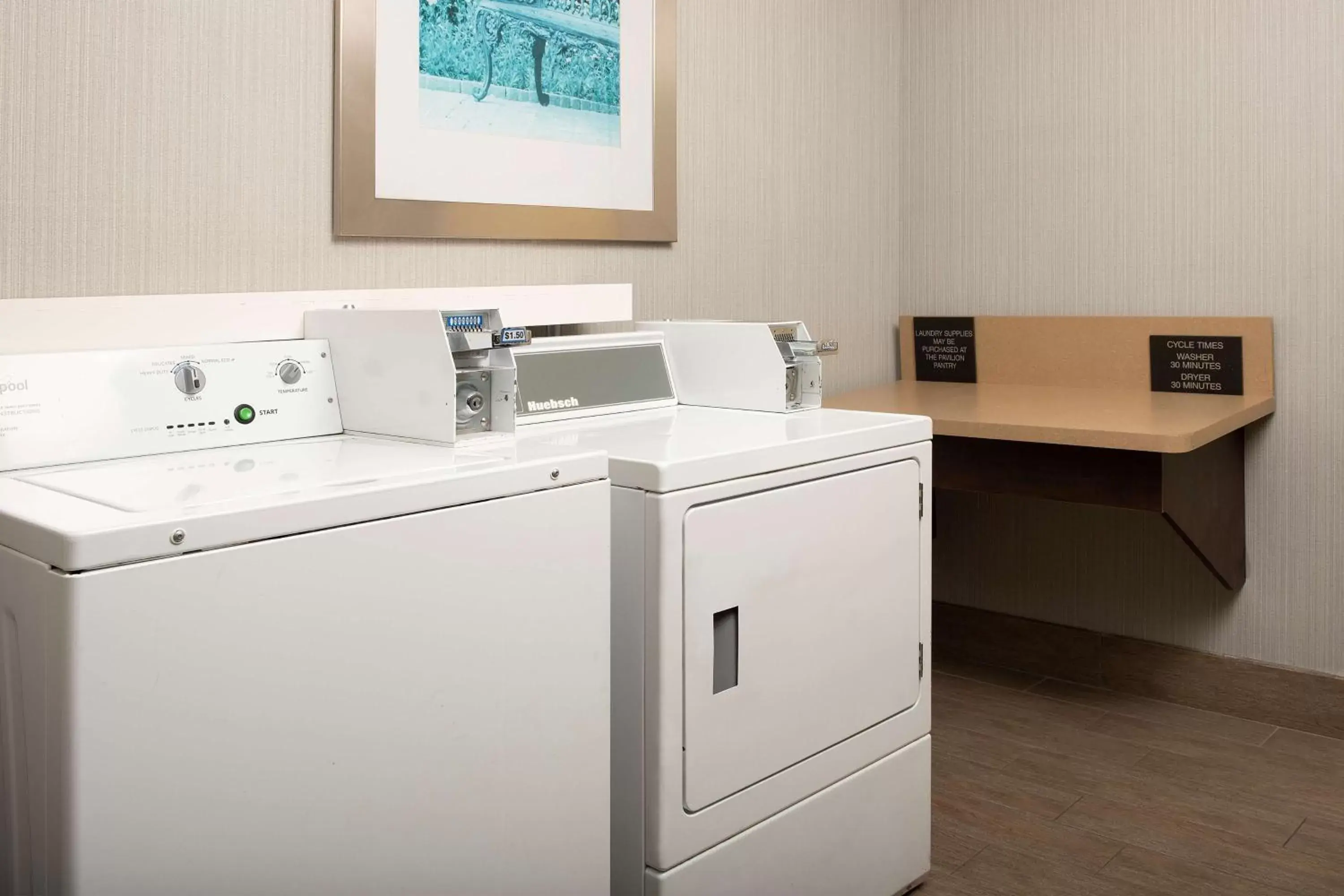 Property building in Hilton Garden Inn Dallas/Duncanville Property building in Hilton Garden Inn Dallas/Duncanville