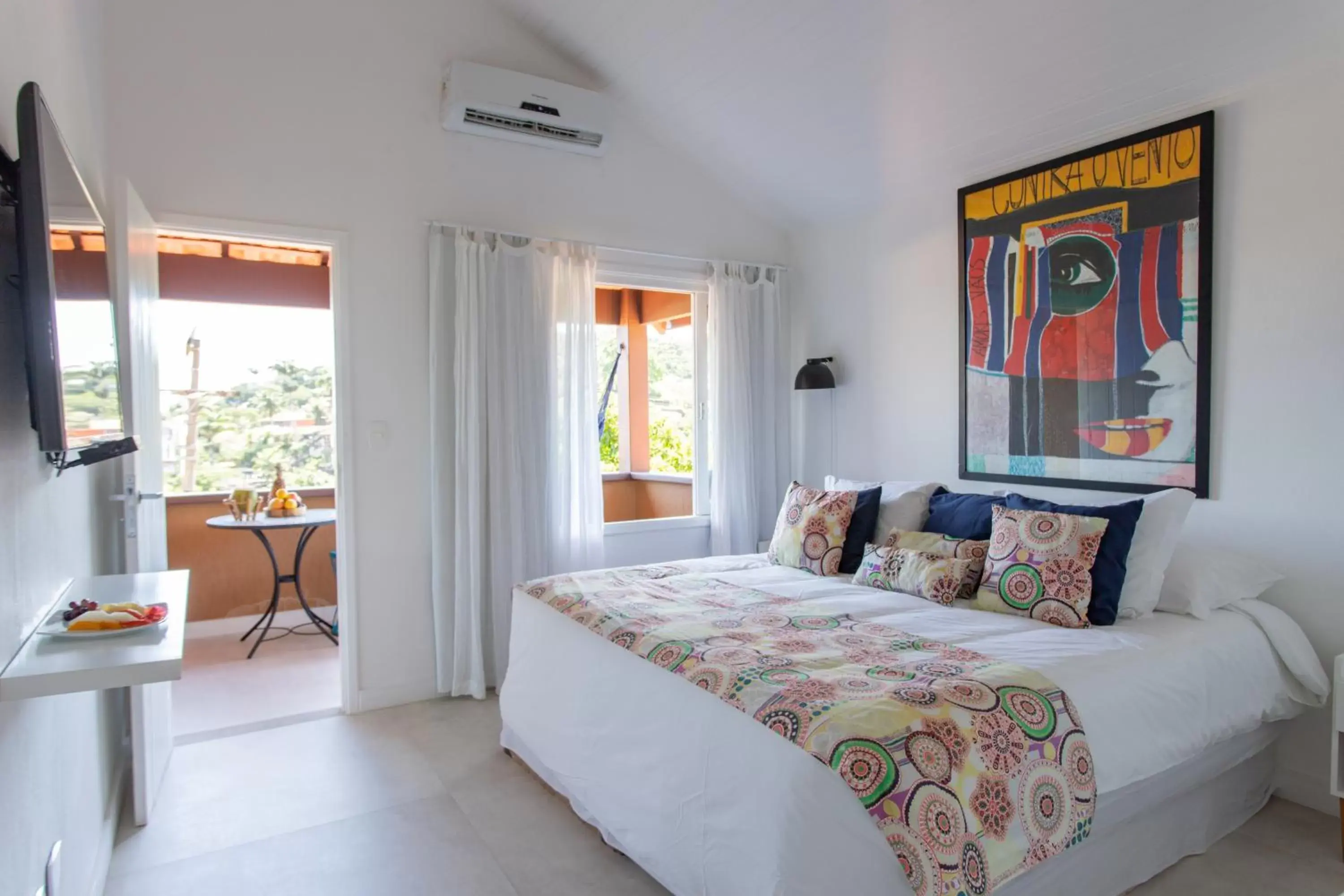 Suite in Jubarte Hotel by Insólito Suite in Jubarte Hotel by Insólito