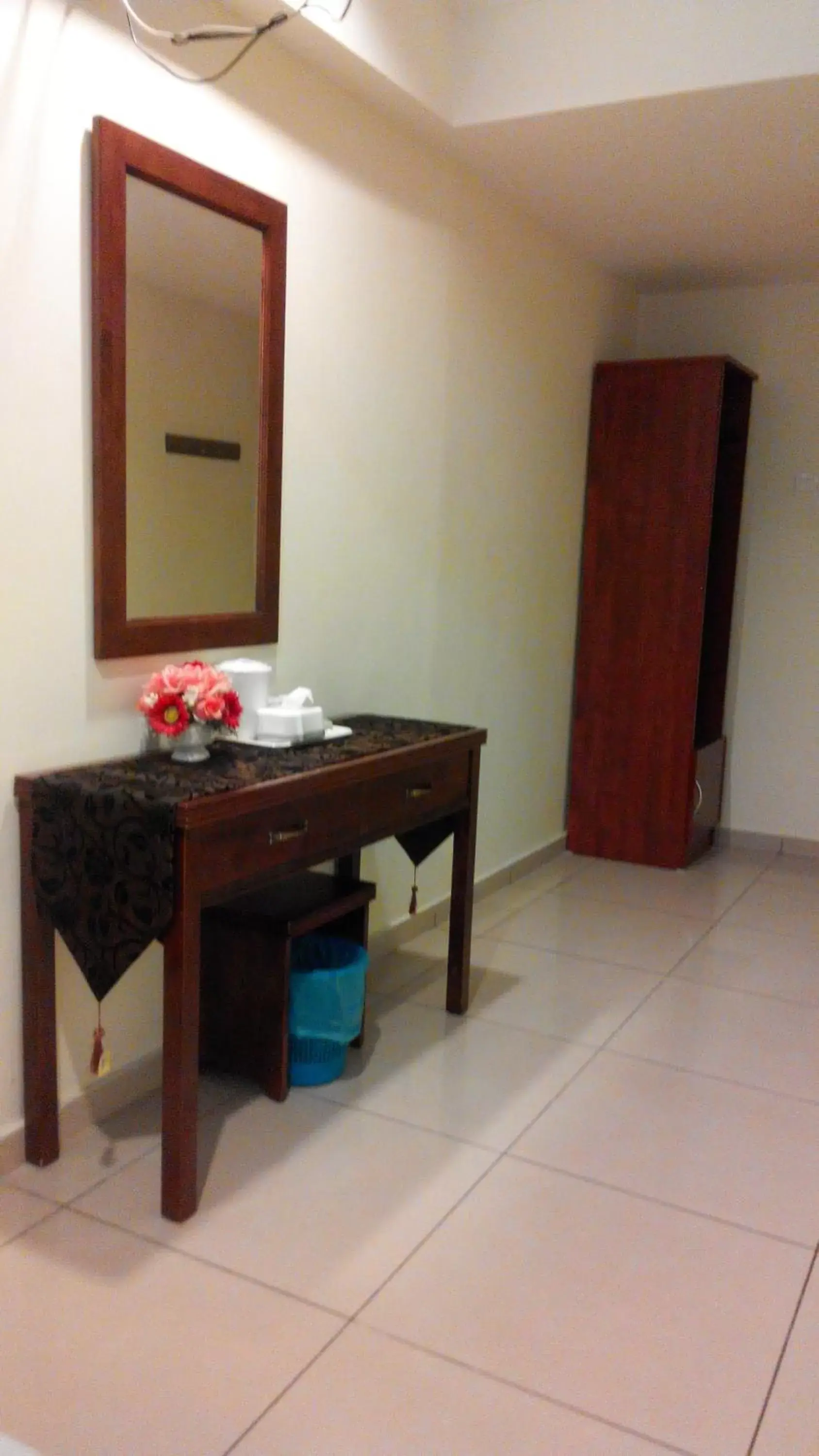 Area and facilities, Coffee/Tea Facilities in Sun Inns Hotel Kuala Selangor