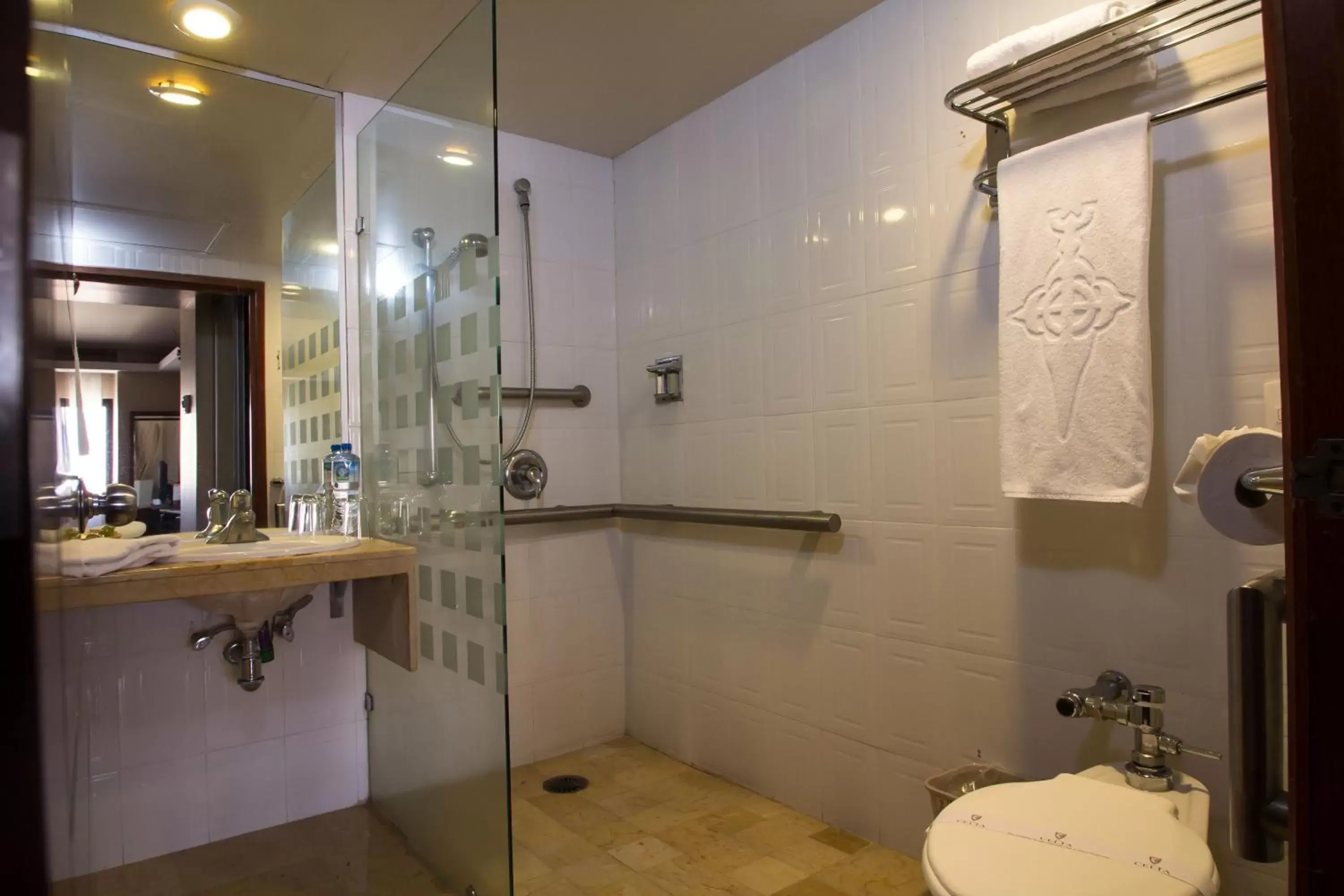 King Room in Hotel Celta King Room in Hotel Celta