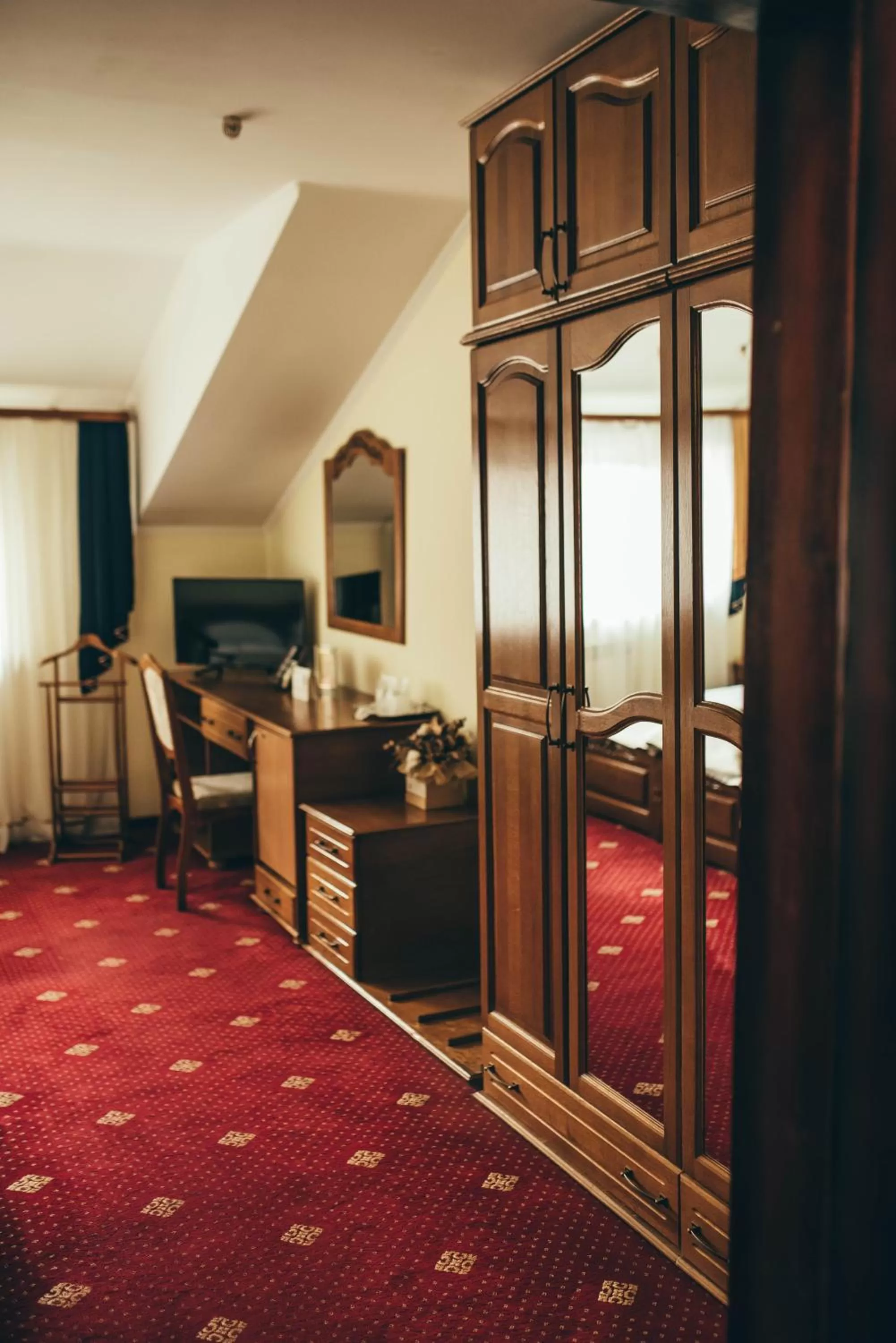 TV and multimedia in Lyube