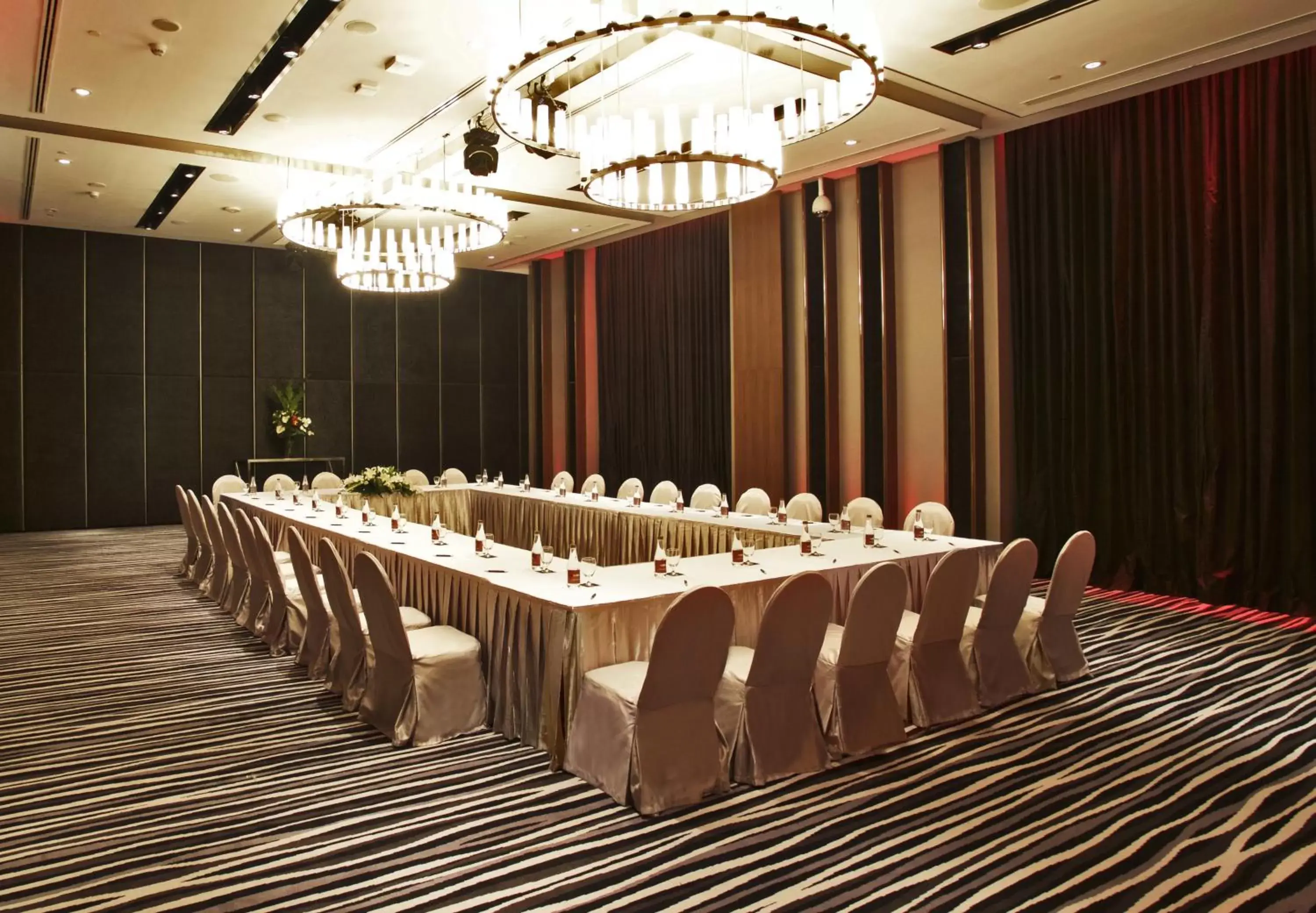 Banquet/Function facilities in Amara Bangkok Hotel