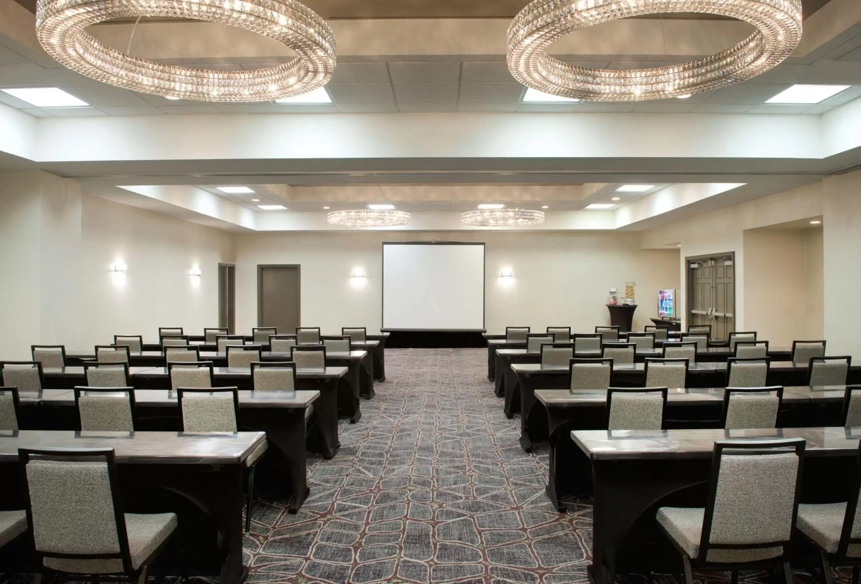 Meeting/conference room in Embassy Suites by Hilton Las Vegas