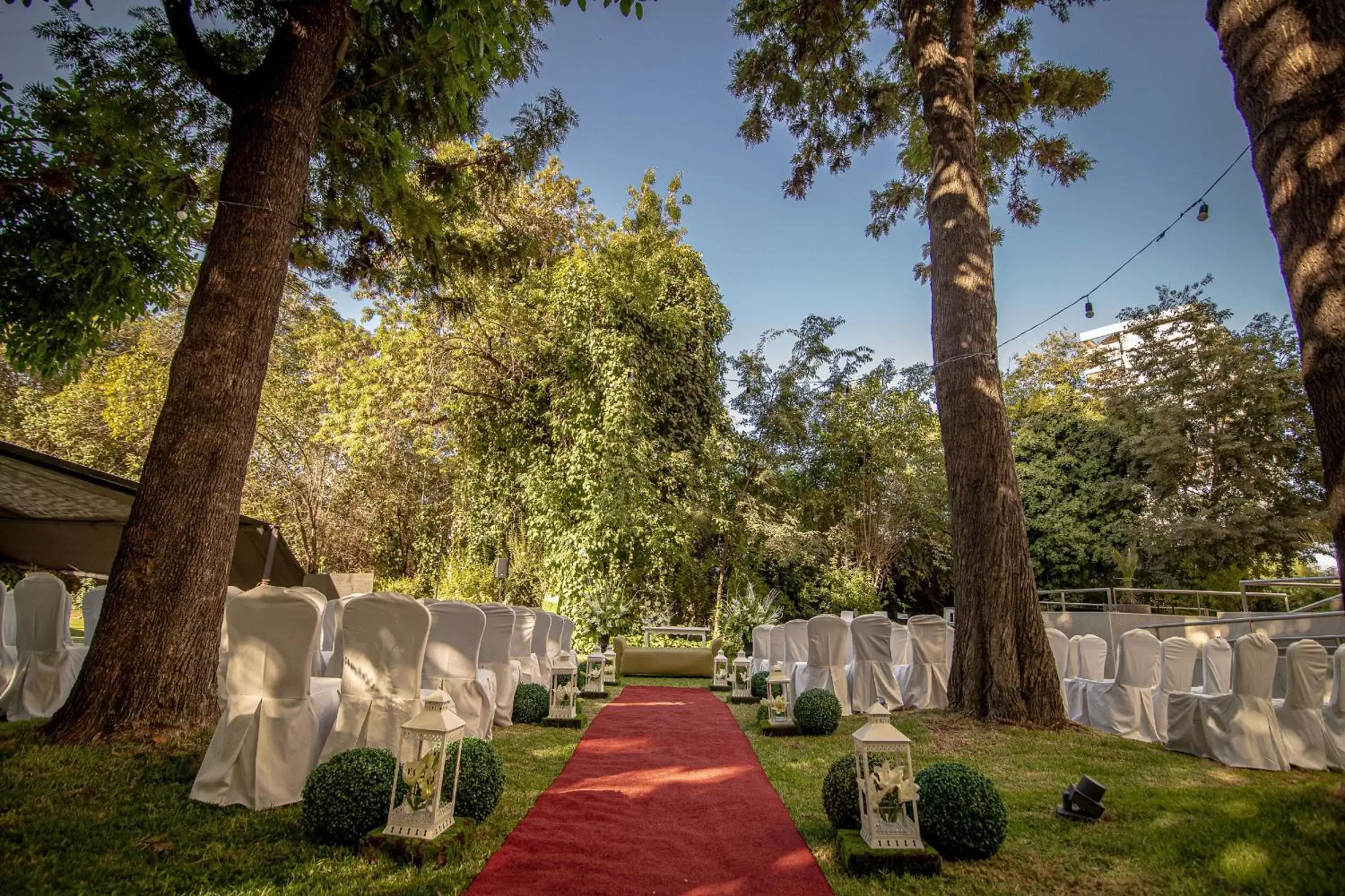 Other, Banquet Facilities in Sheraton Santiago Hotel & Convention Center