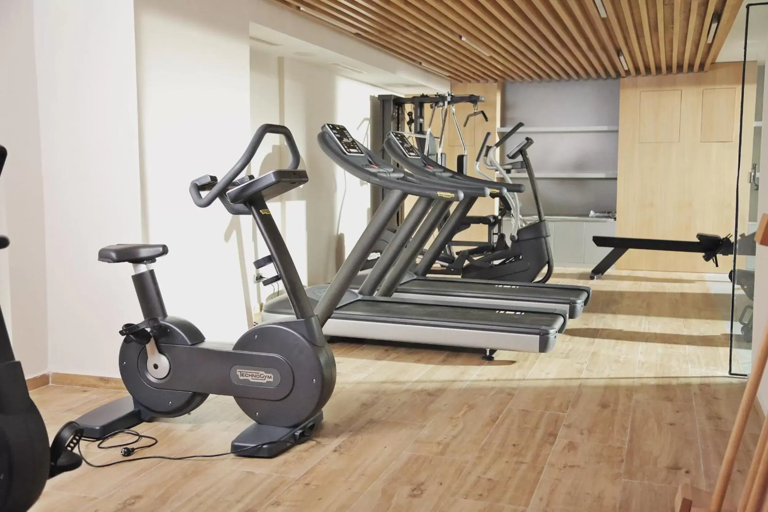 Activities, Fitness Center/Facilities in Novotel Mohammedia