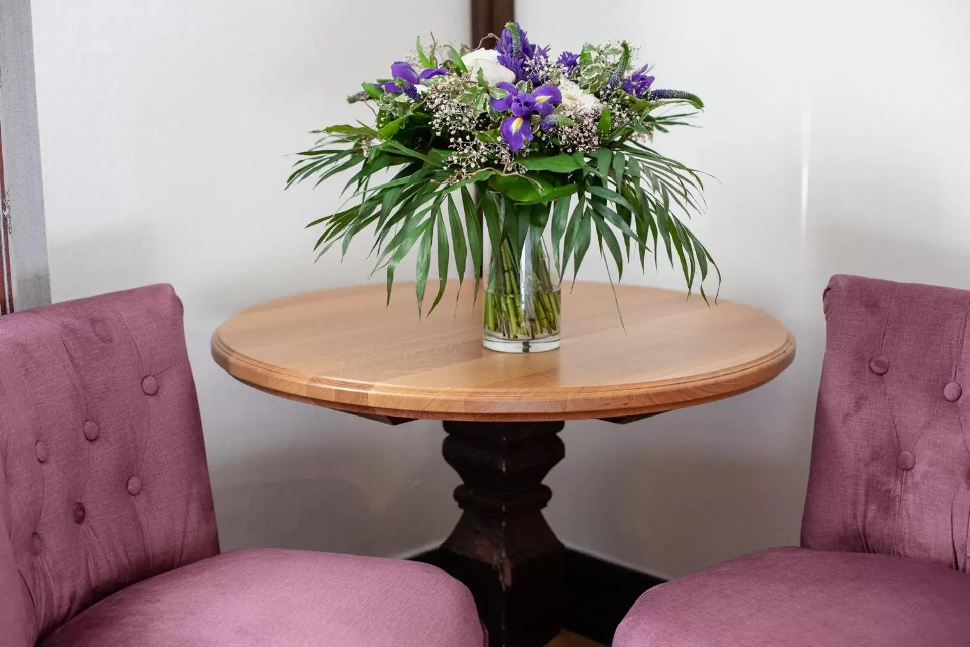 Seating Area in Altstadt Hotel Stadtkrug